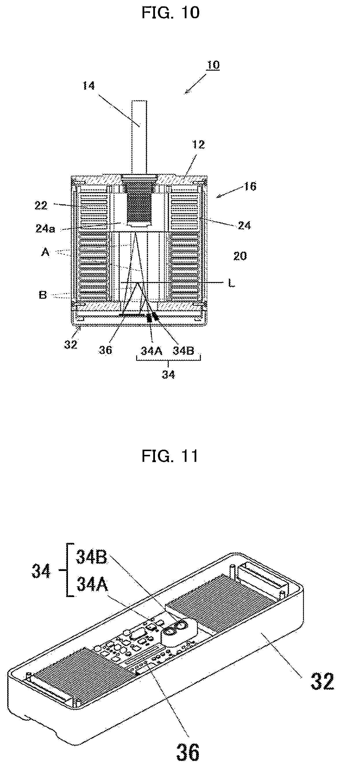 Patent US11776723 Figure 9 – Drive unit for gate valve
