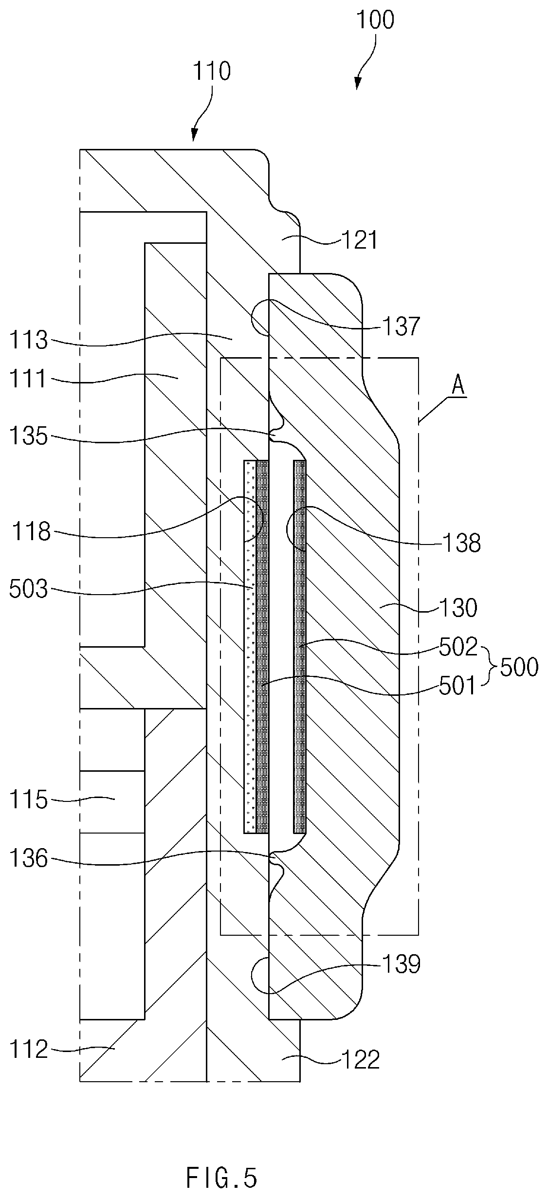 Patent US11776724 Figure 5 – Switch apparatus