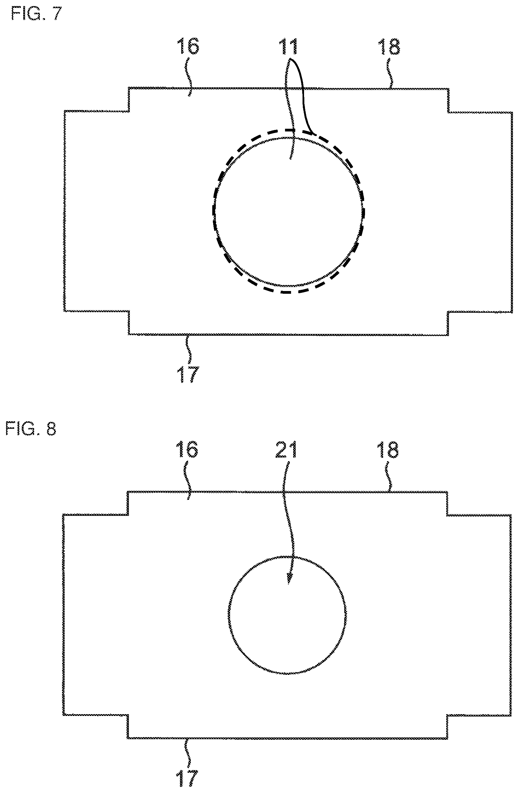 Patent US11776727 Figure 4 – Coil component magnetic base