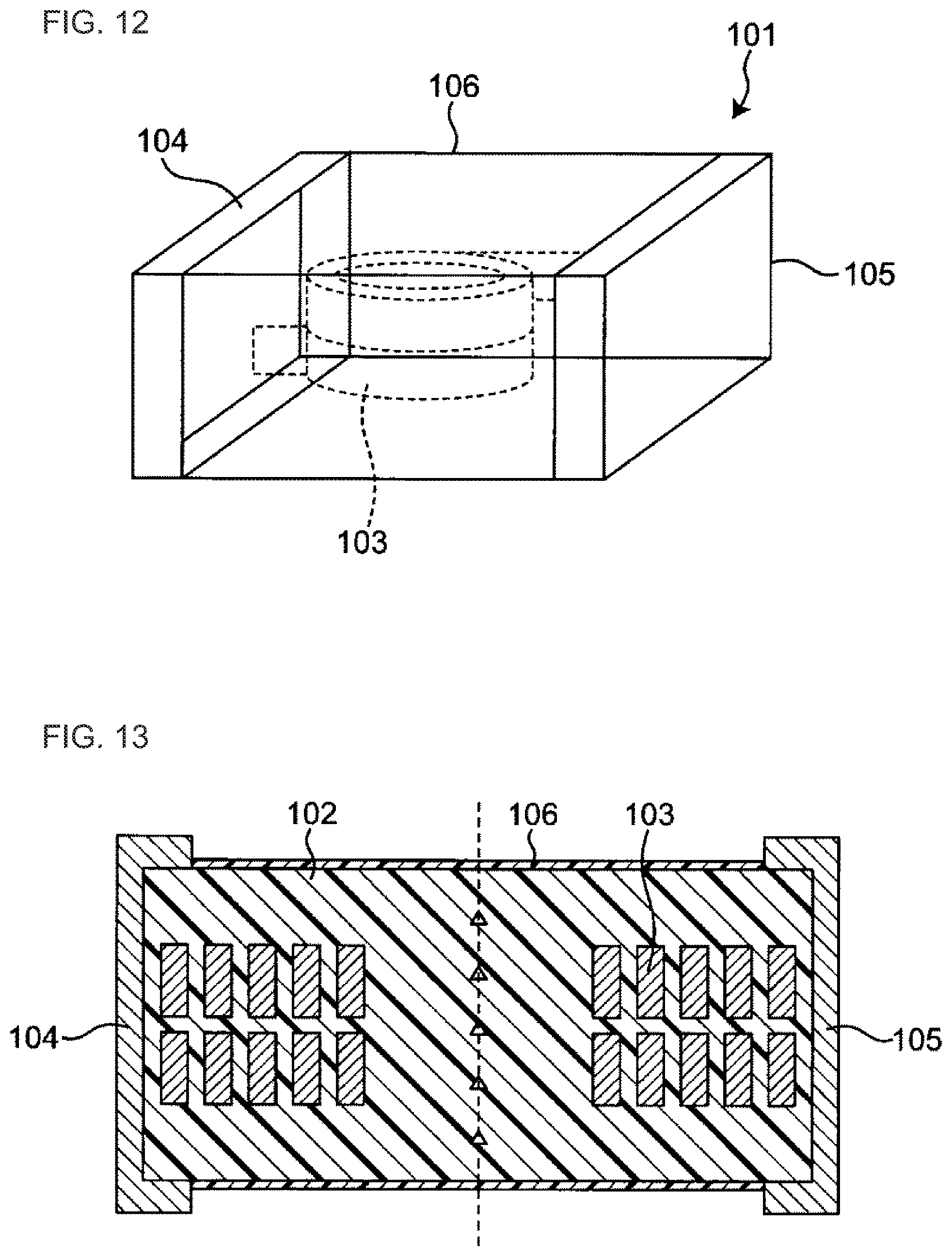 Patent US11776727 Figure 6 – Coil component magnetic base