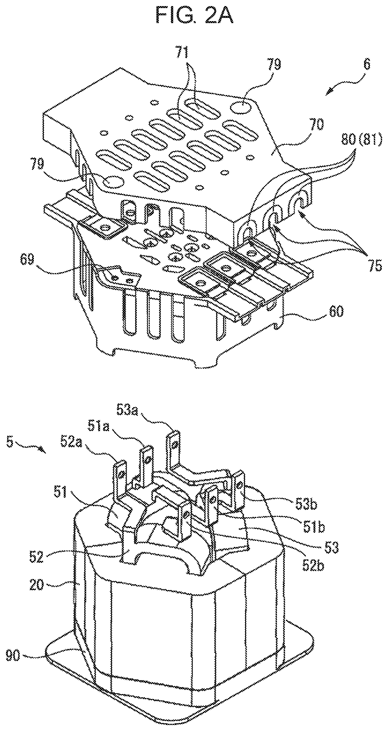 Patent US11776728 Figure 2 – Reactor with cover