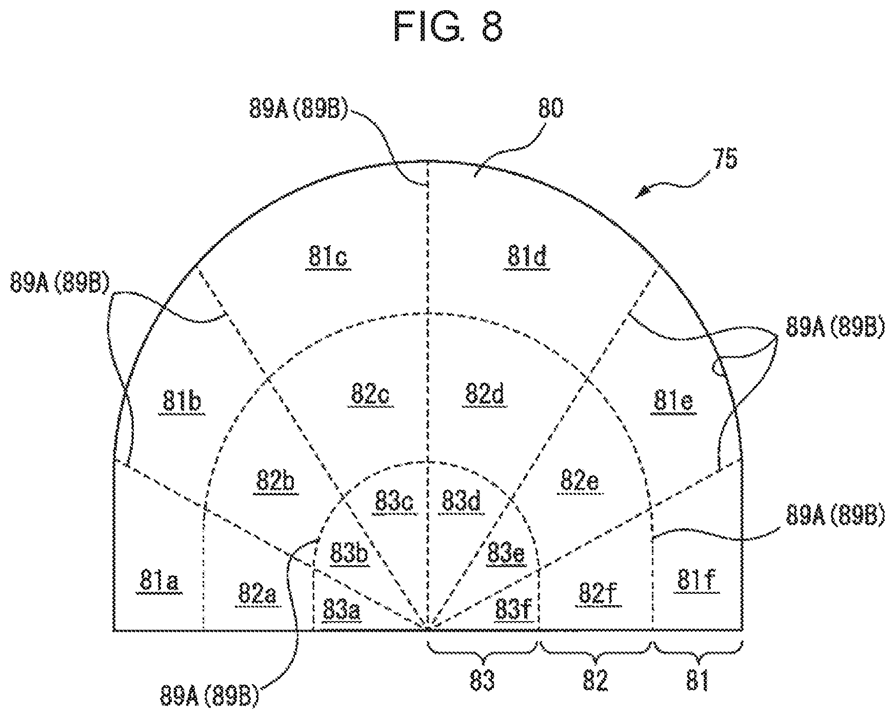 Patent US11776728 Figure 9 – Reactor with cover