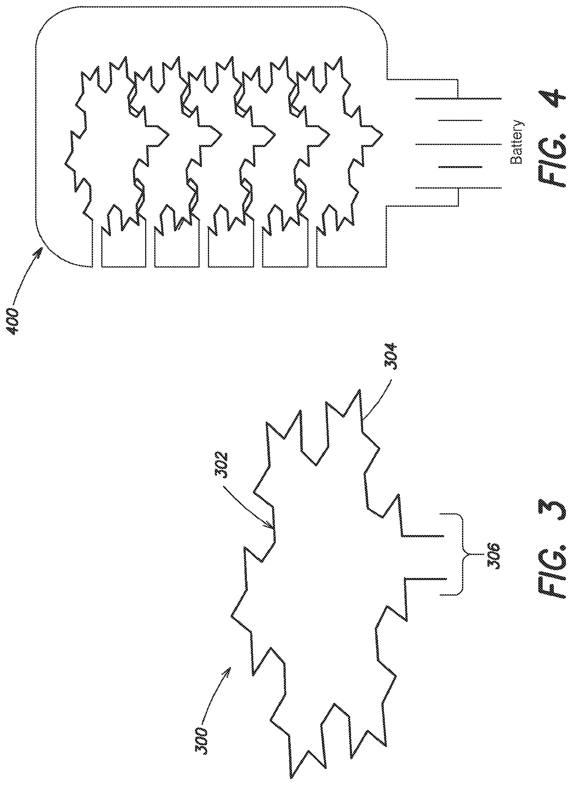 Patent US11776729 Figure 3 – Fractal switching systems and related electromechanical devices