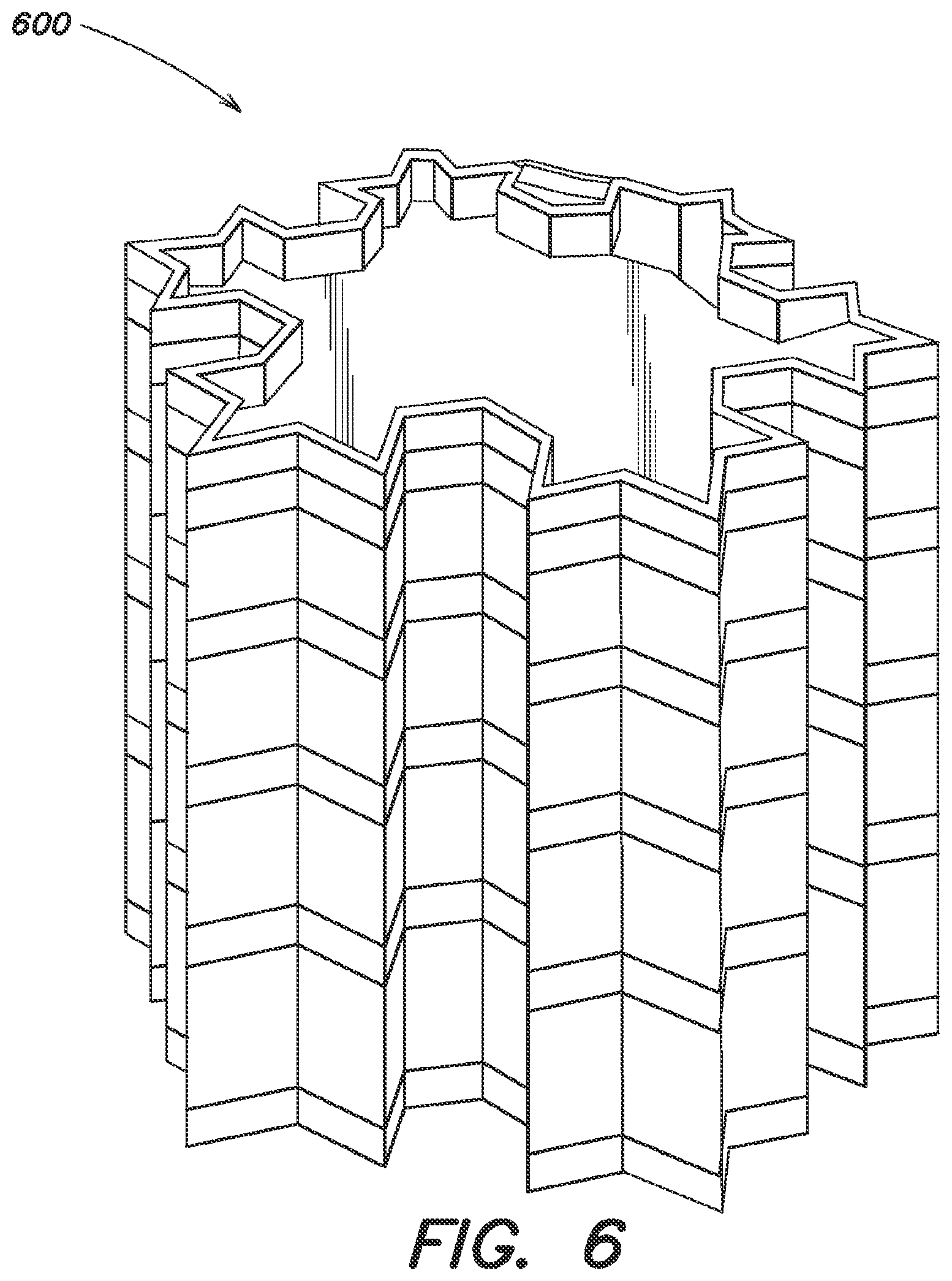 Patent US11776729 Figure 5 – Fractal switching systems and related electromechanical devices