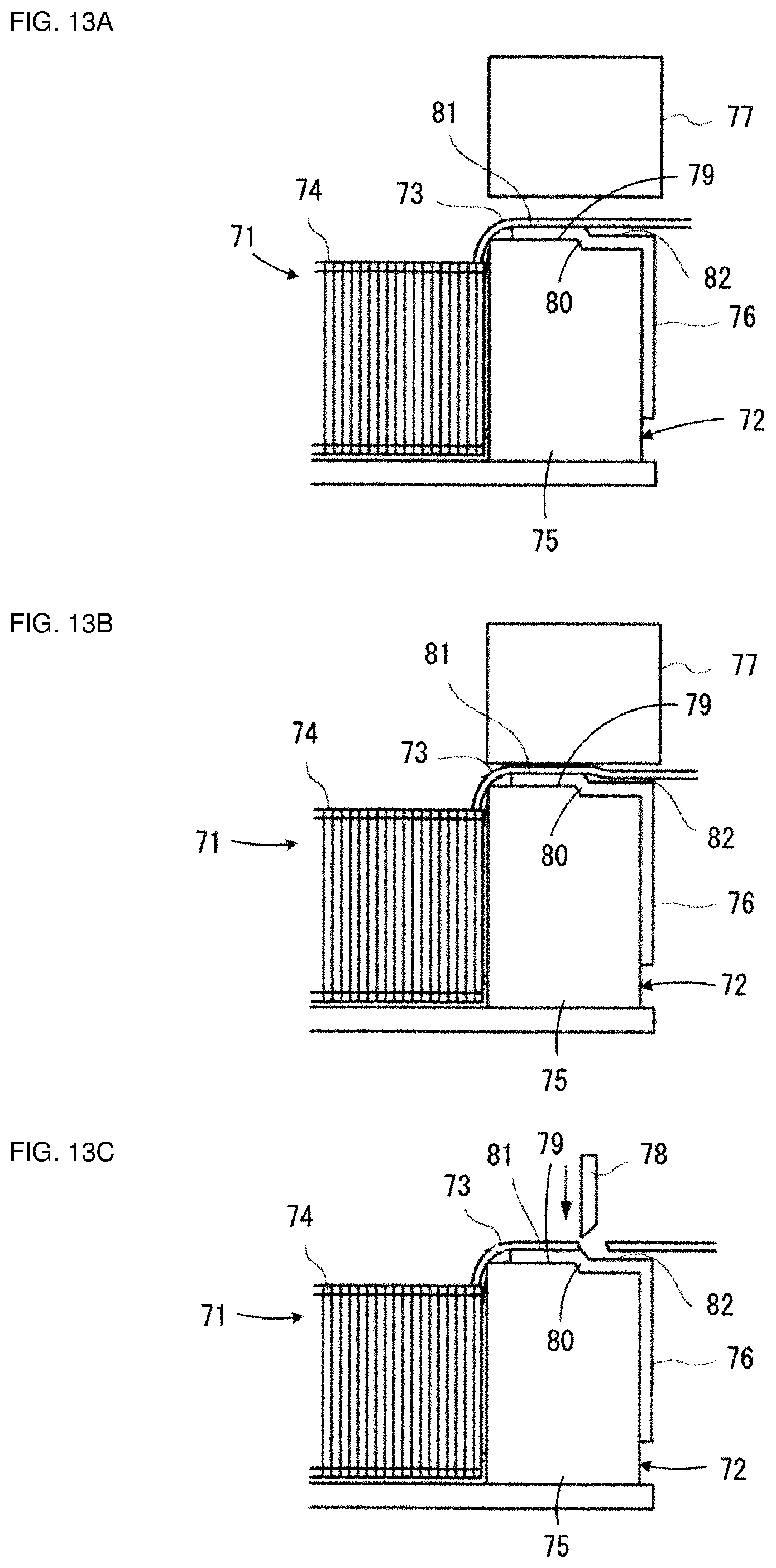 Patent US11776730 Figure 10 – Coil component and drum-like core