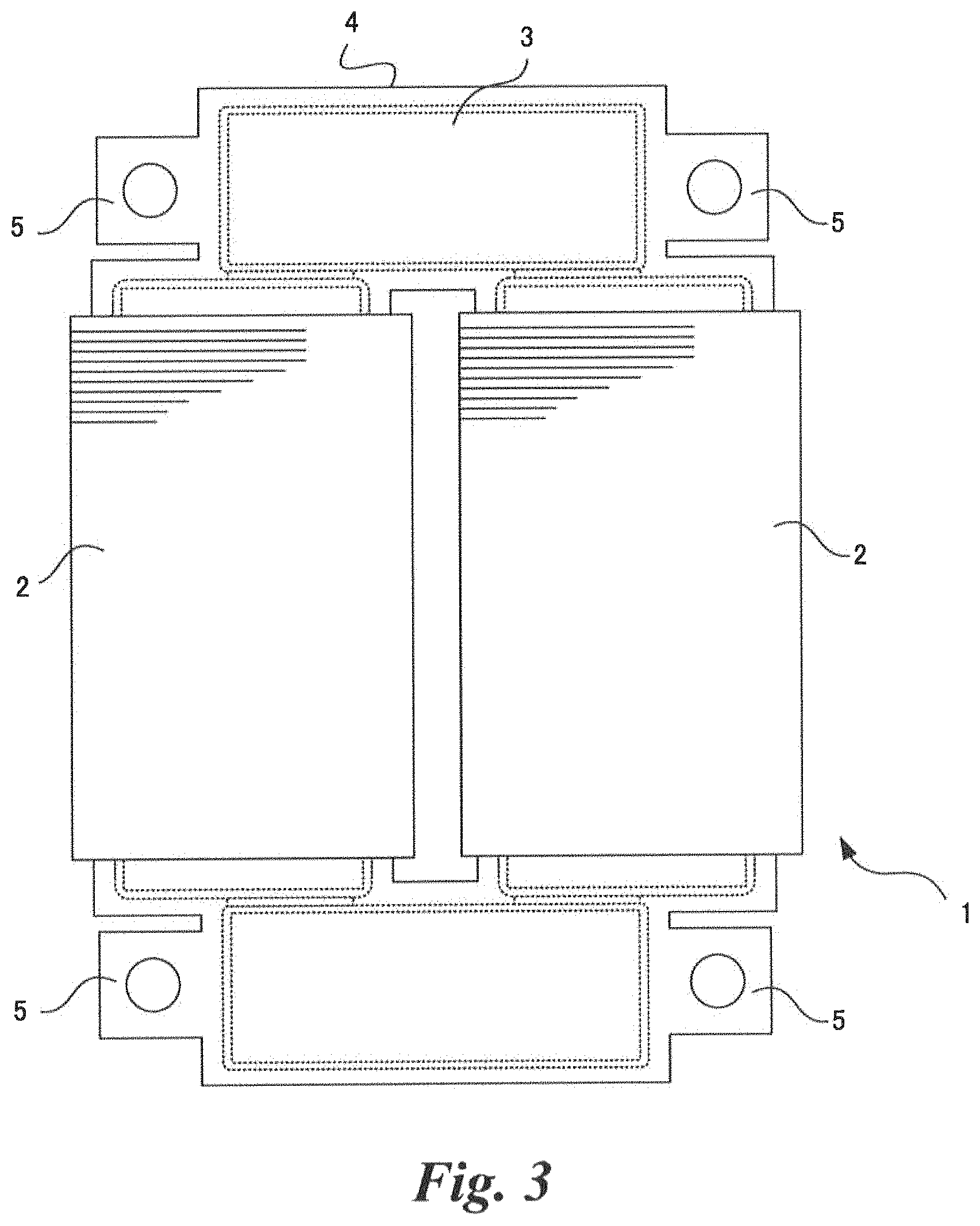 Patent US11776731 Figure 3 – Reactor