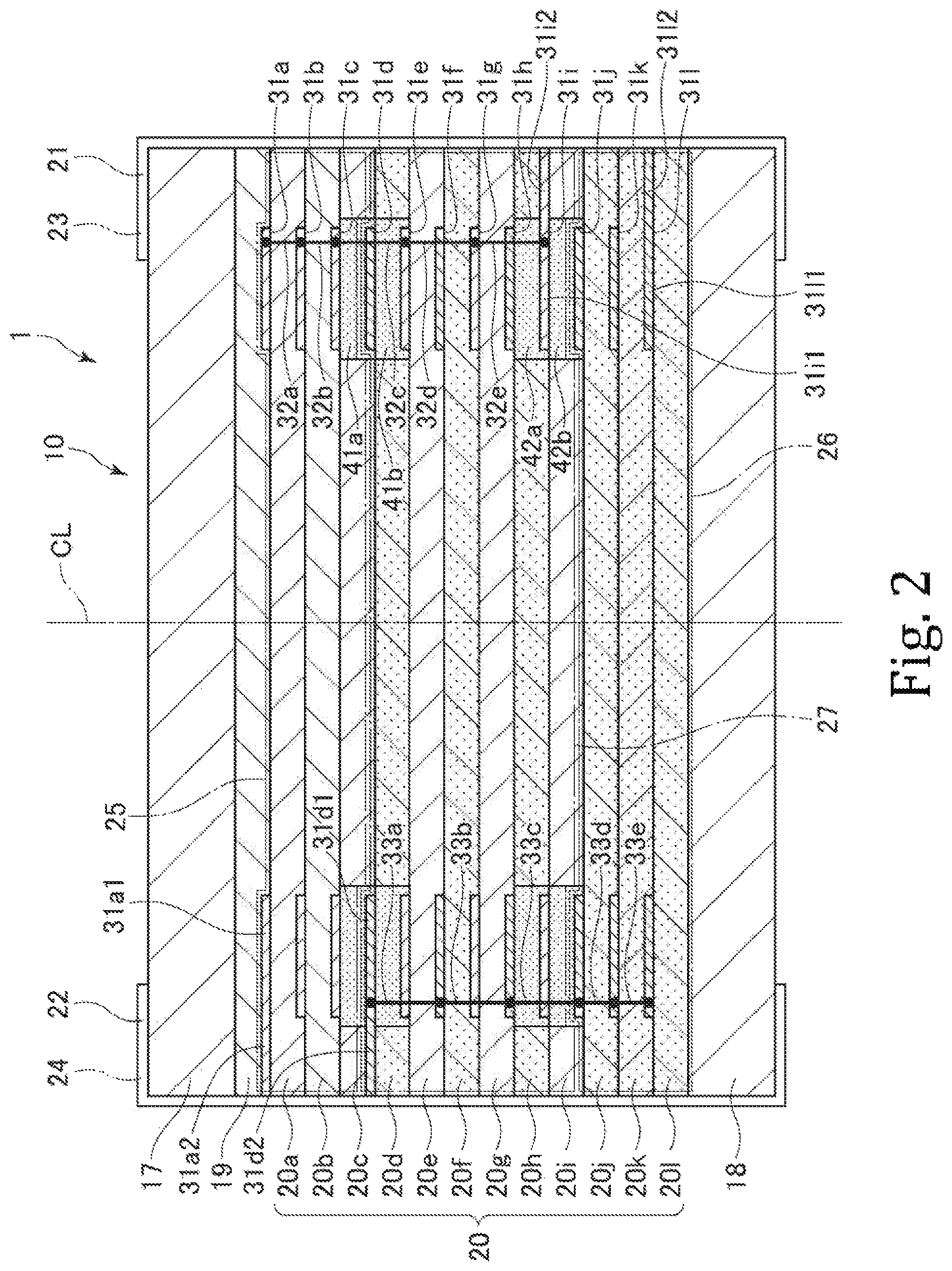 Patent US11776734 Figure 2 – Magnetic coupling coil element