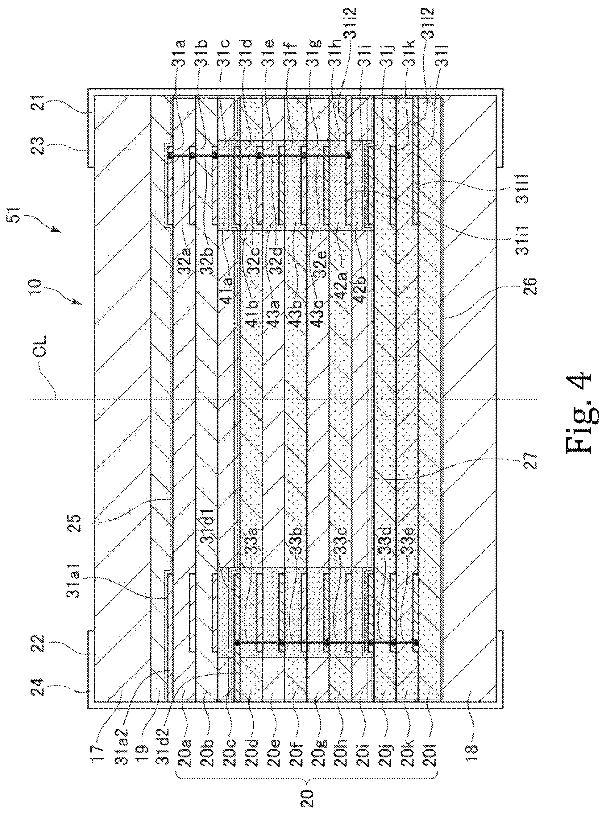 Patent US11776734 Figure 5 – Magnetic coupling coil element
