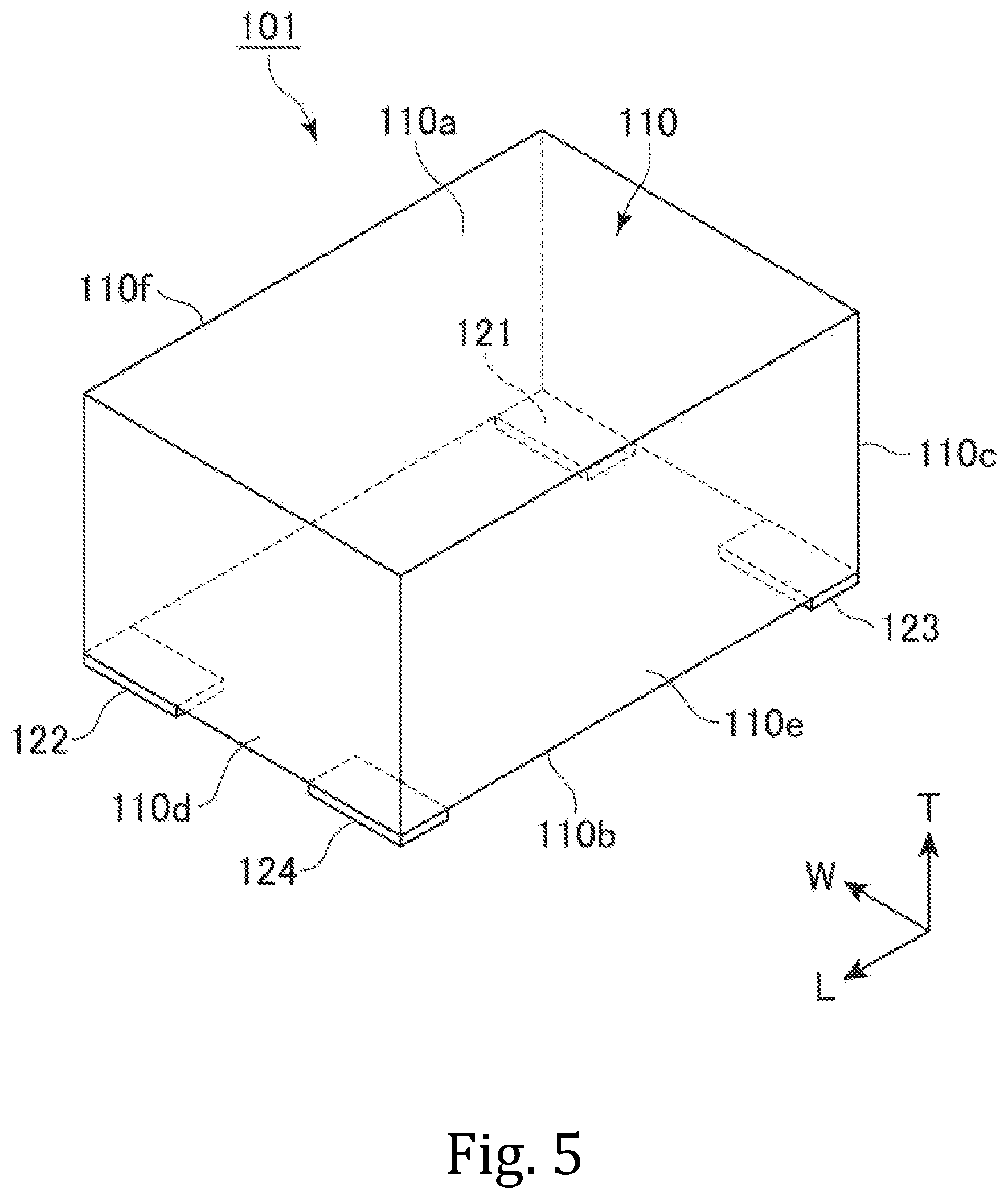 Patent US11776734 Figure 6 – Magnetic coupling coil element