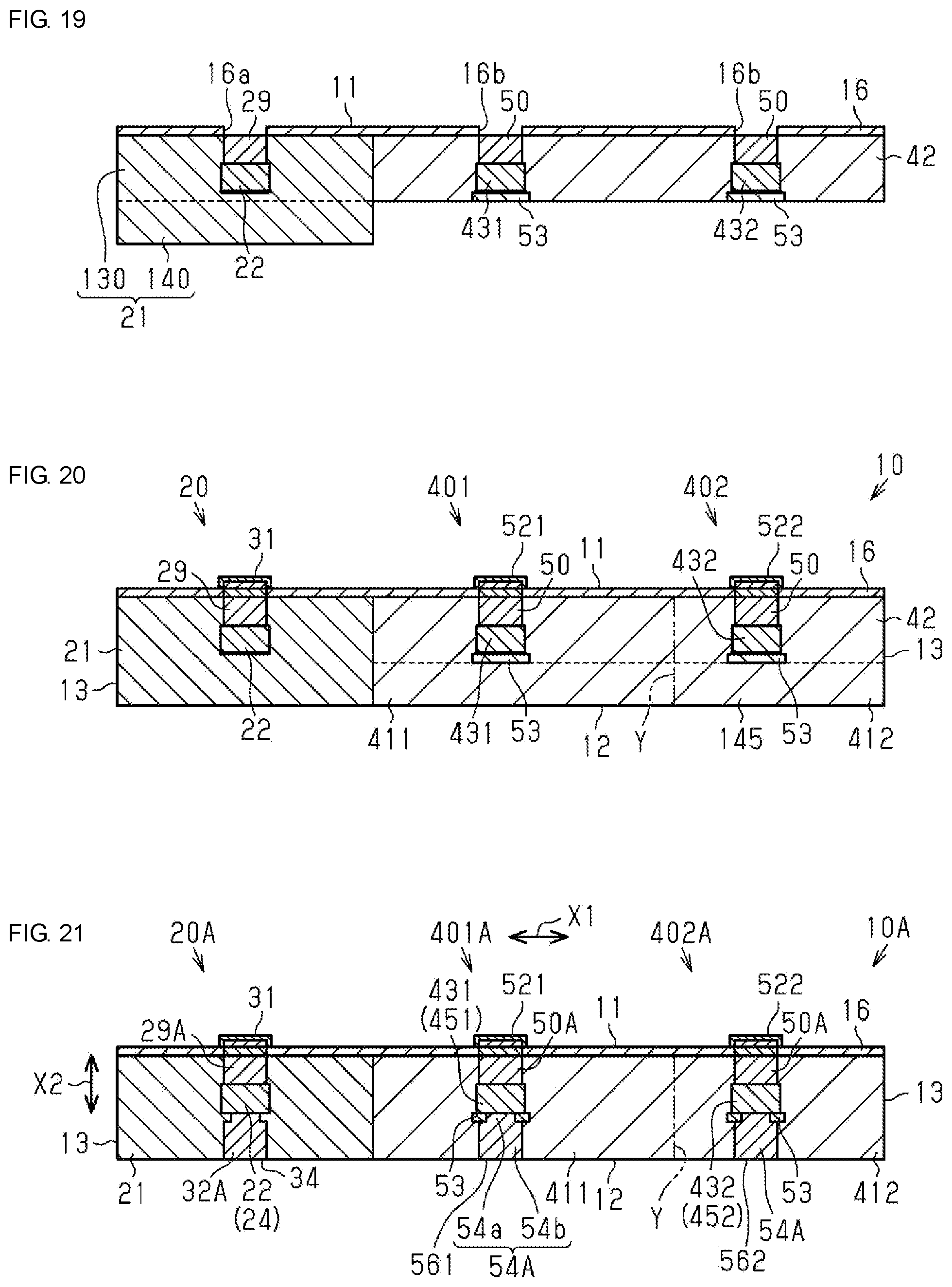 Patent US11776735 Figure 8 – Inductor component and DC-DC converter