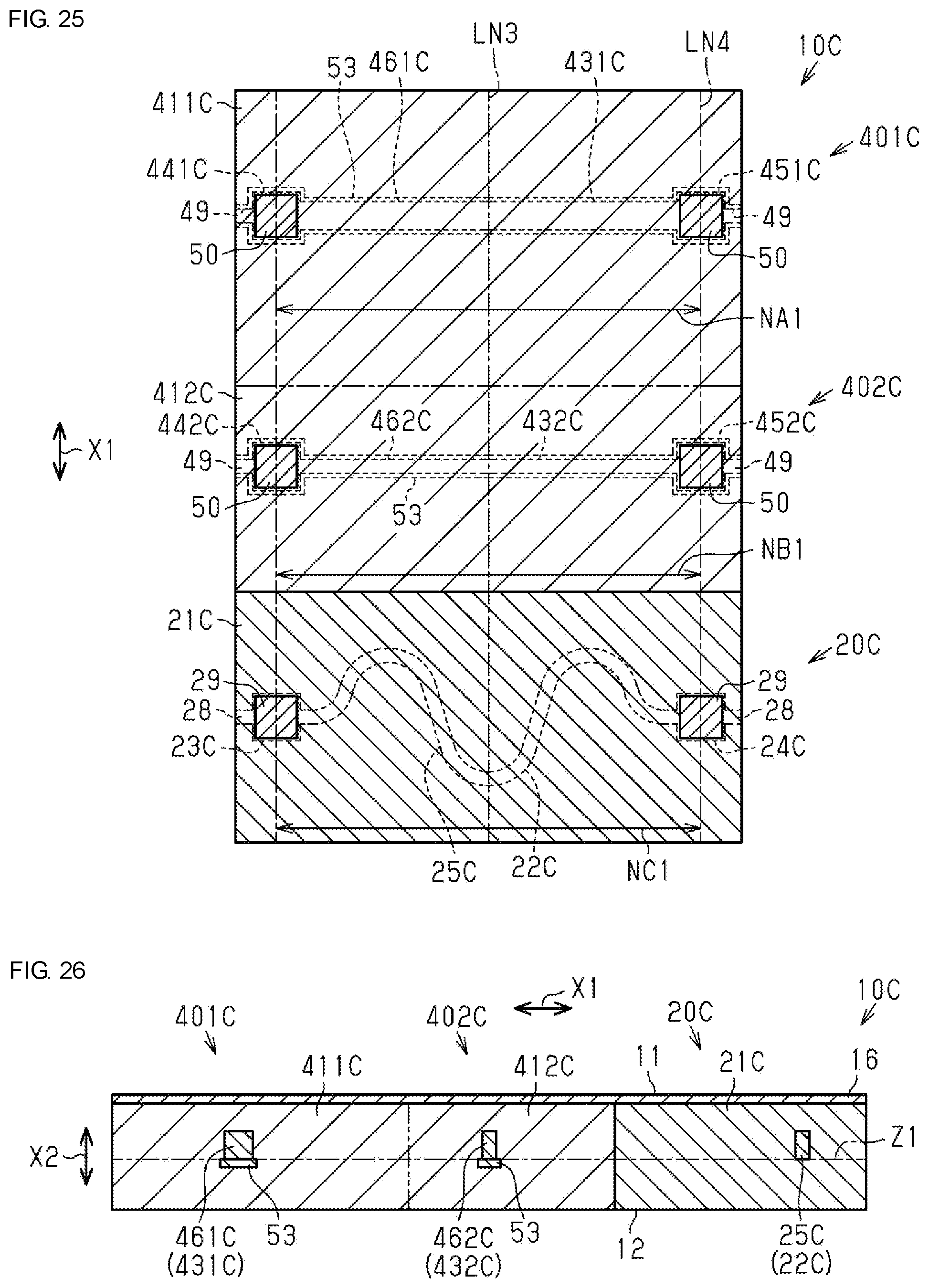 Patent US11776735 Figure 10 – Inductor component and DC-DC converter