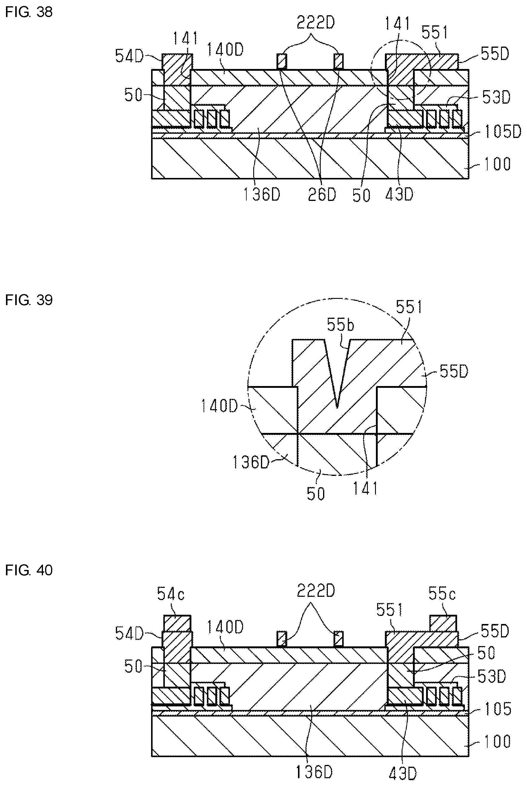 Patent US11776735 Figure 15 – Inductor component and DC-DC converter