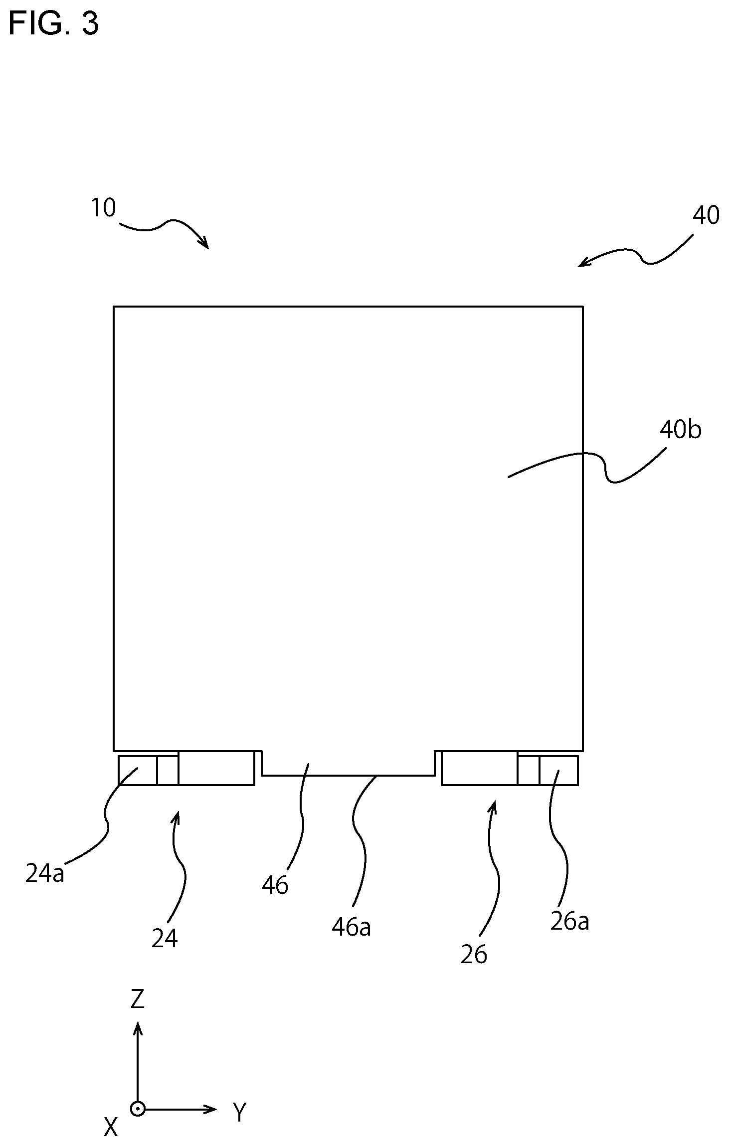 Patent US11776737 Figure 3 – Inductor element