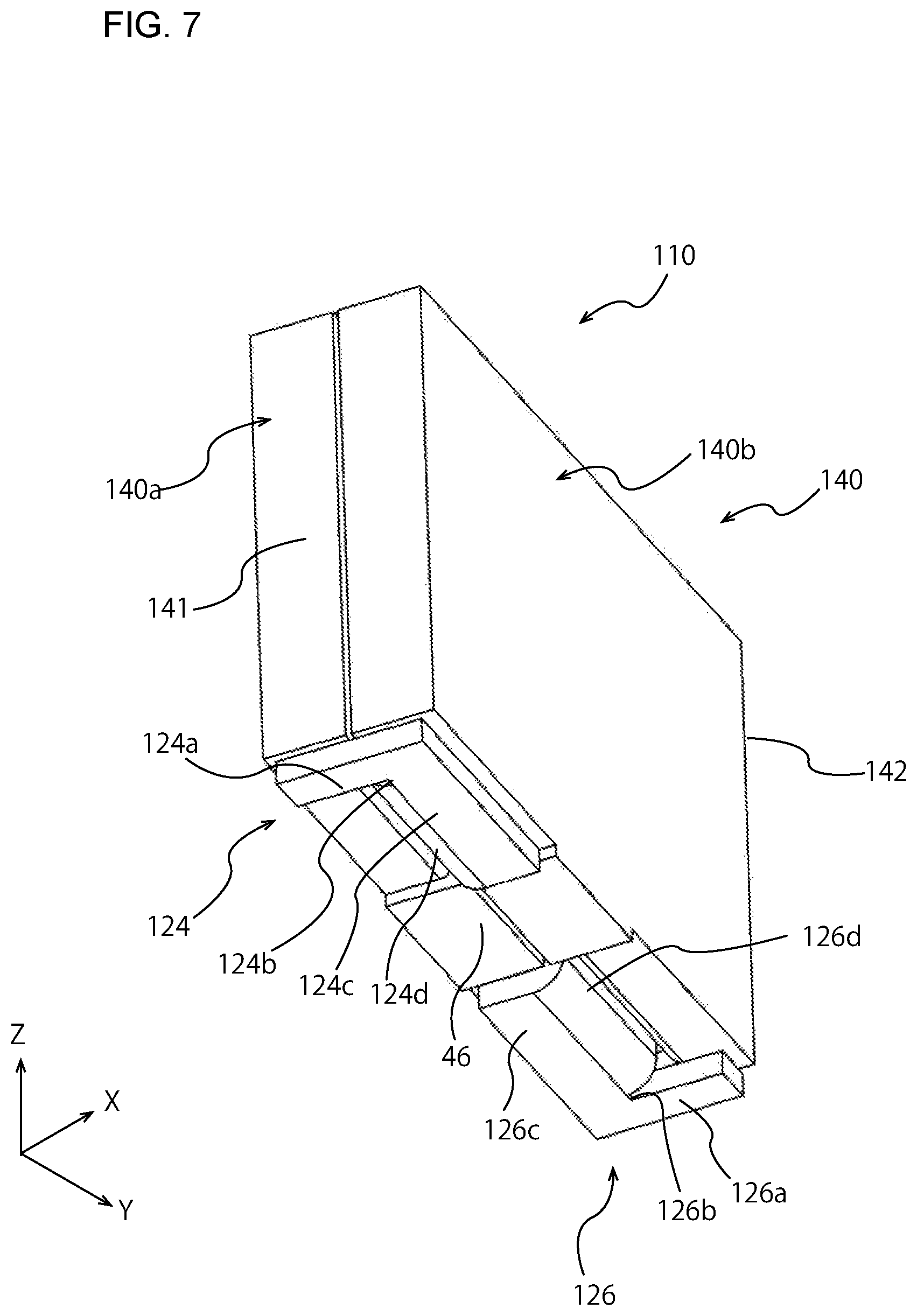 Patent US11776737 Figure 7 – Inductor element