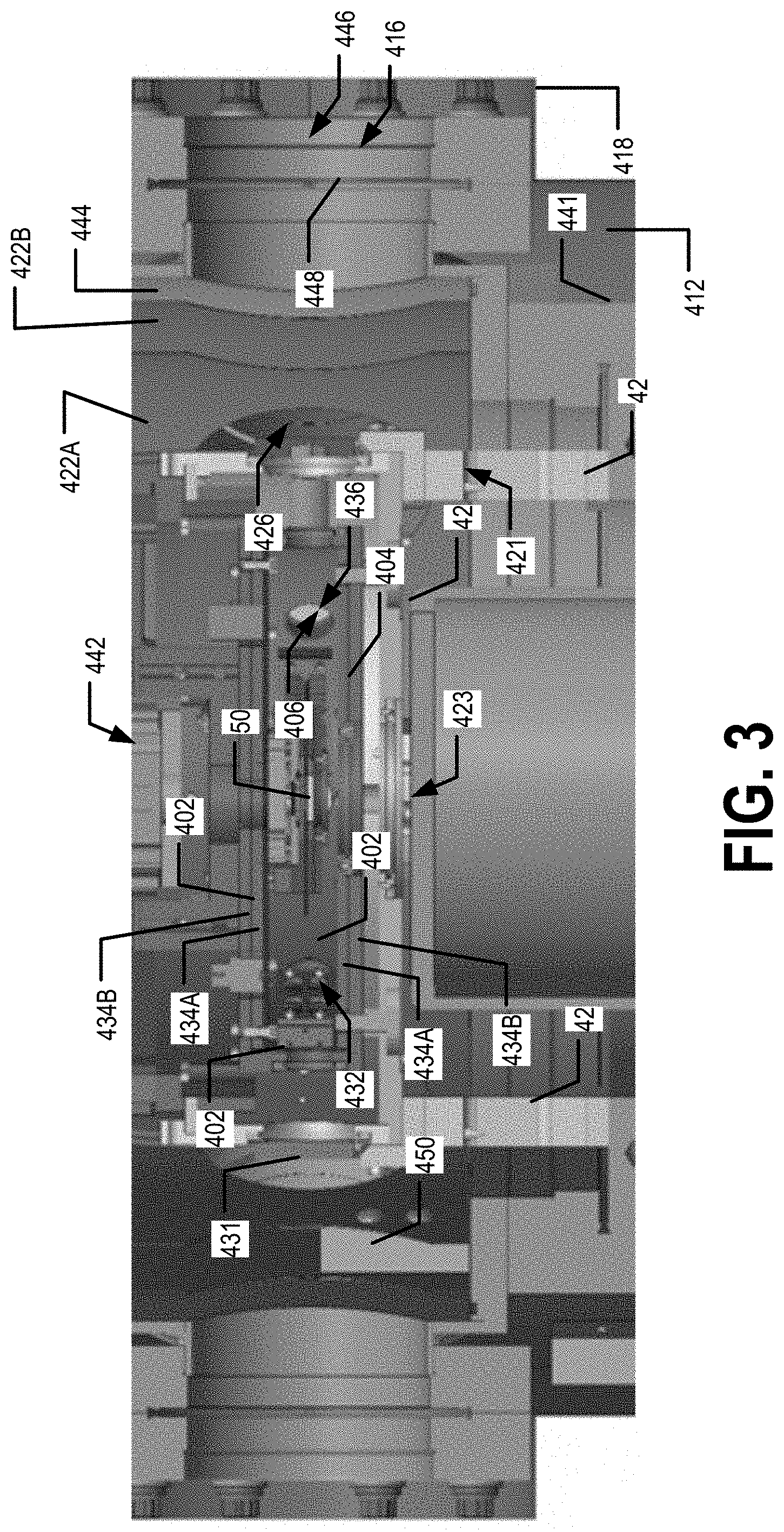 Patent US11776738 Figure 3 – Superconducting shield for cryogenic chamber
