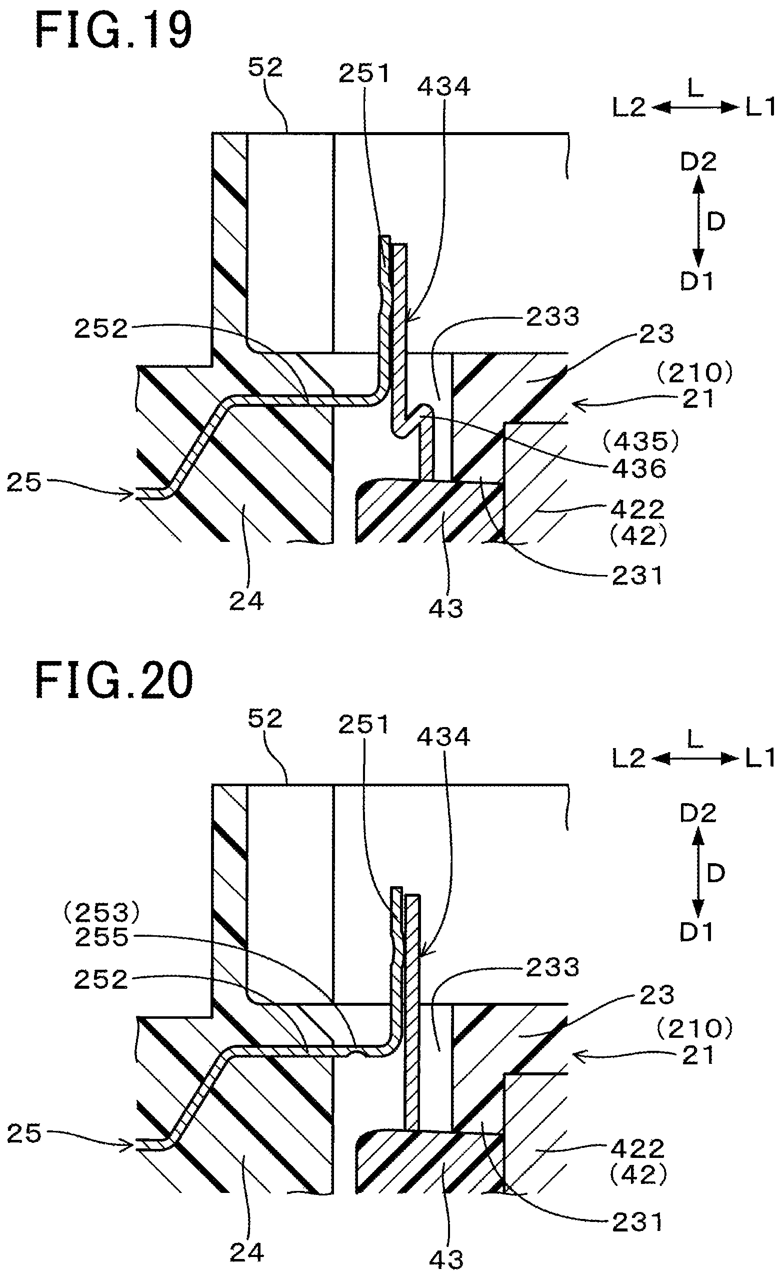 Patent US11776739 Figure 16 – Ignition coil for internal combustion engine