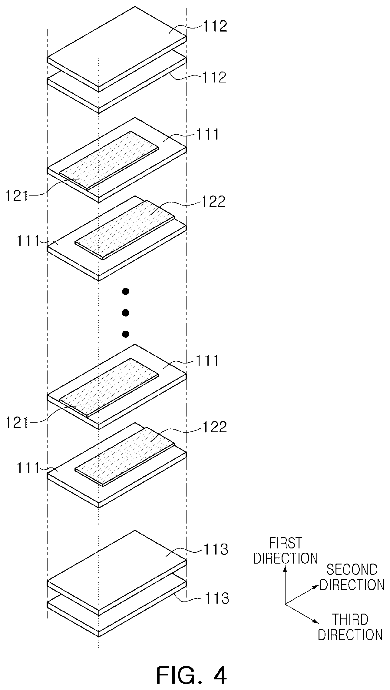 Patent US11776750 Figure 3 – Ceramic electronic component