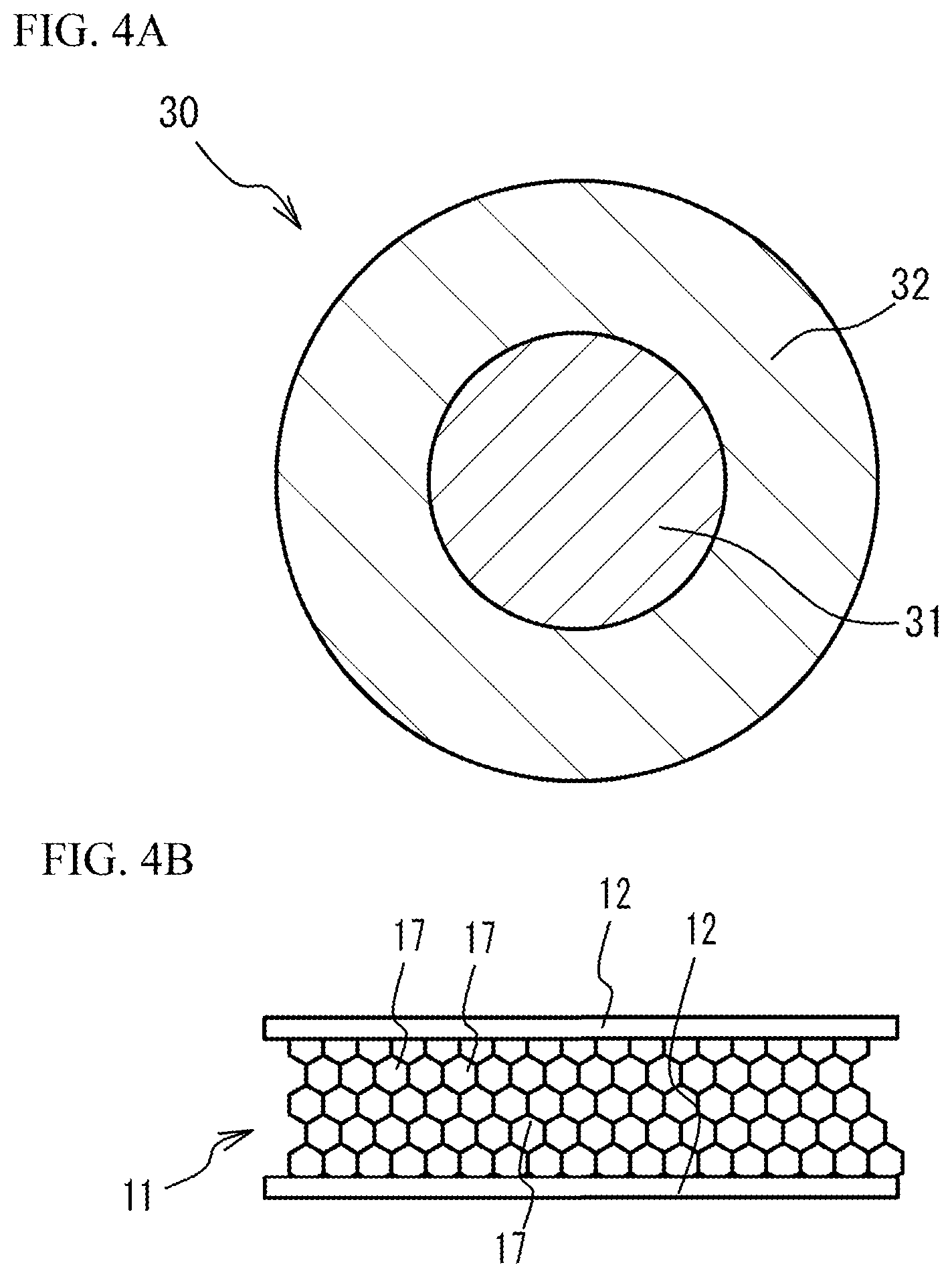 Patent US11776752 Figure 4 – Multilayer ceramic capacitor and dielectric material