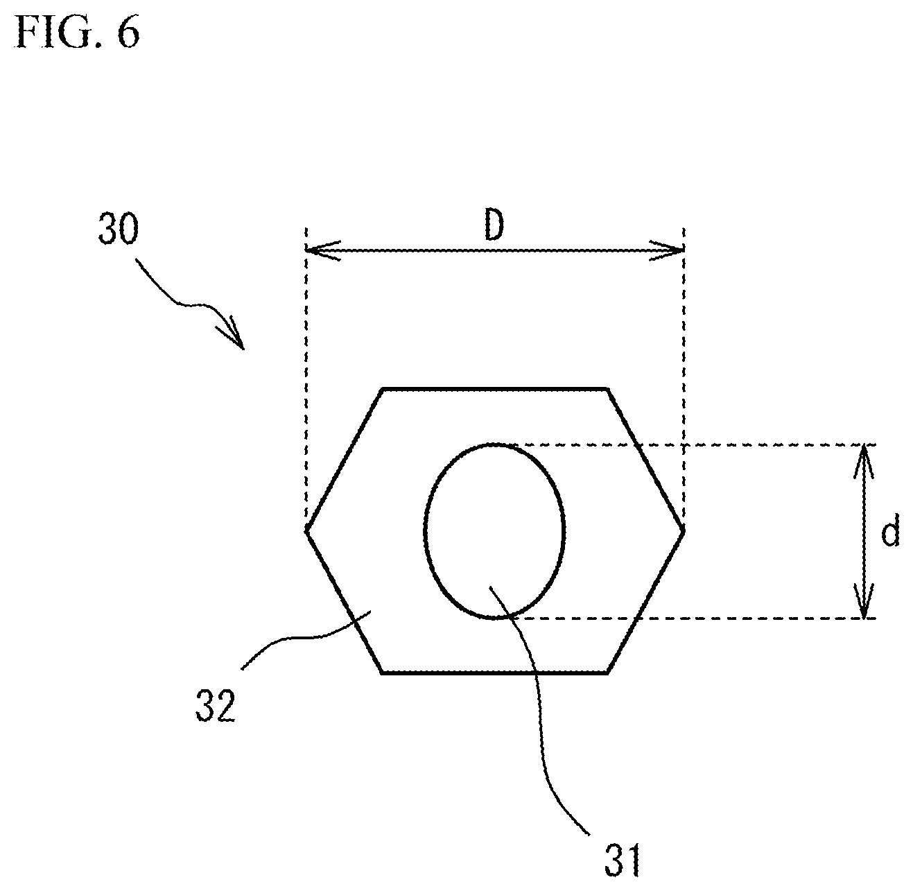 Patent US11776752 Figure 6 – Multilayer ceramic capacitor and dielectric material