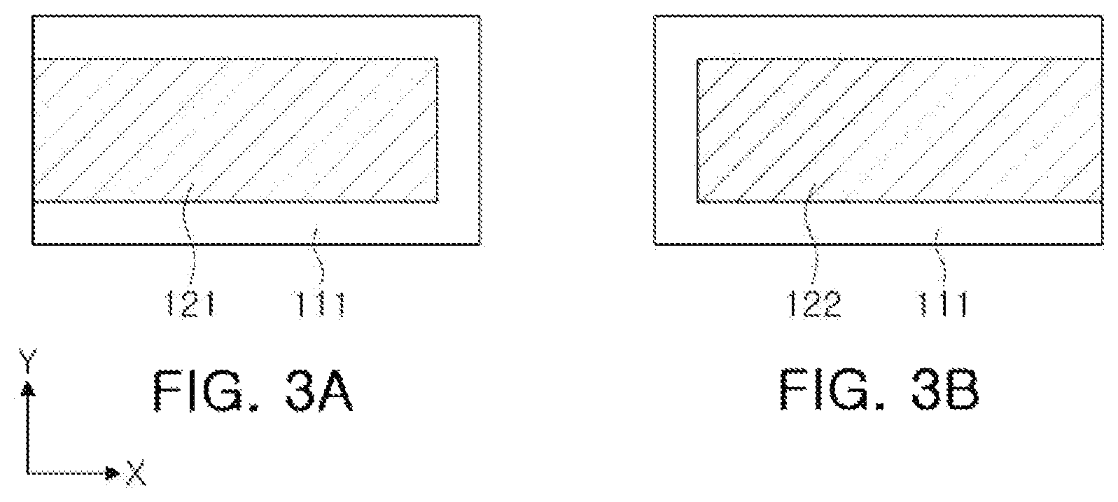 Patent US11776753 Figure 3 – Multilayer electronic component and board having the same mounted thereon