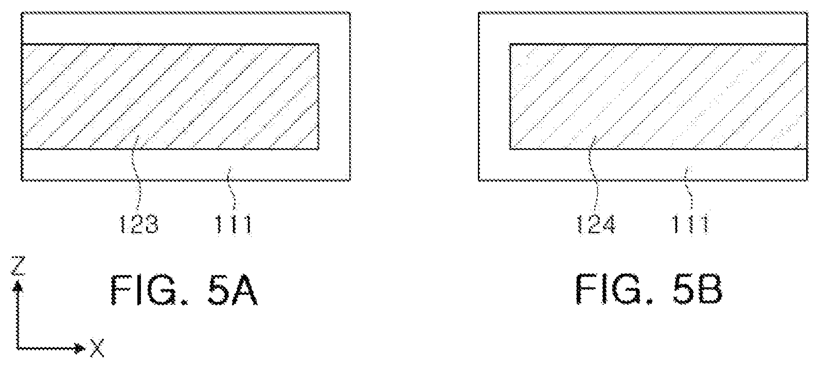 Patent US11776753 Figure 5 – Multilayer electronic component and board having the same mounted thereon