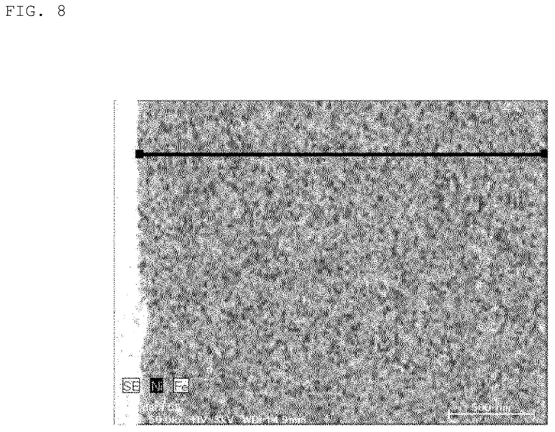 Patent US11776754 Figure 8 – Electronic component and mounting structure