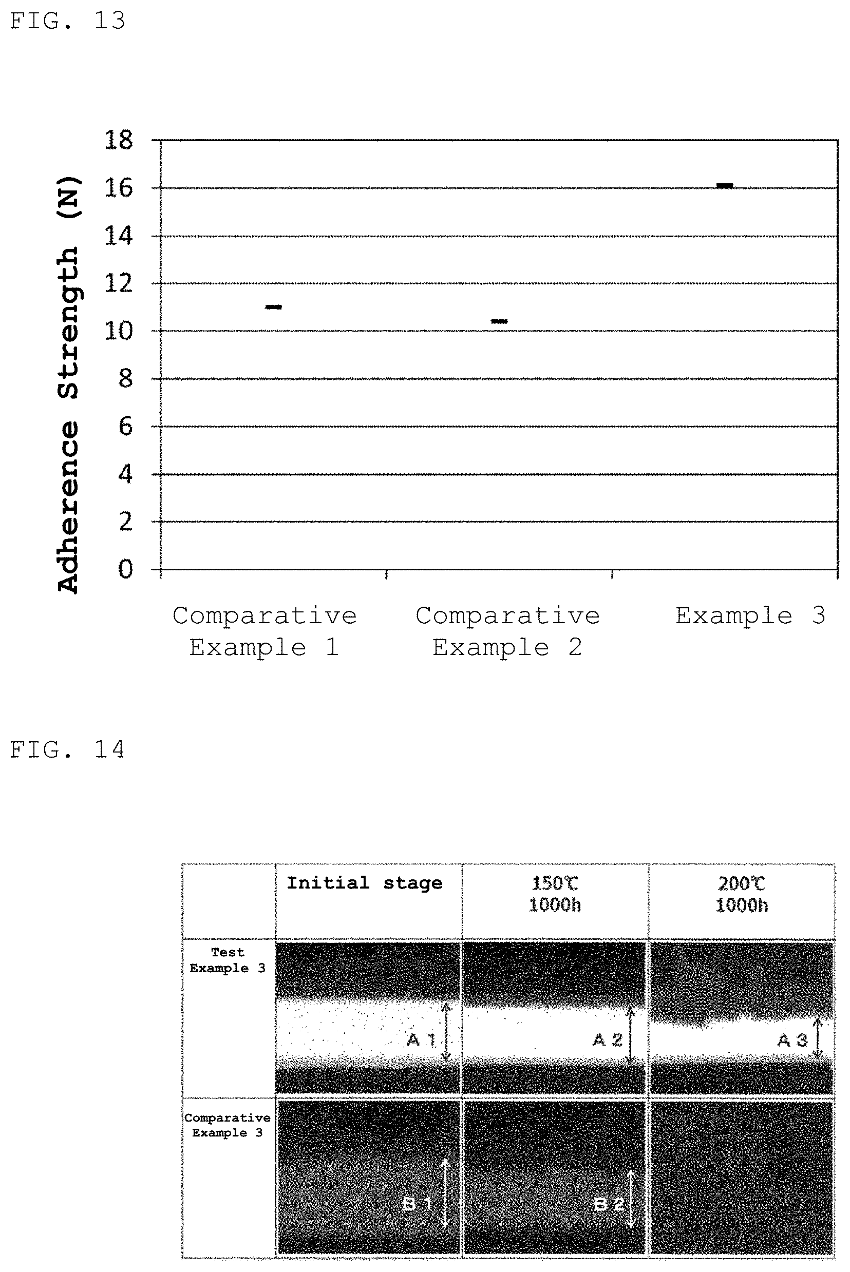 Patent US11776754 Figure 13 – Electronic component and mounting structure