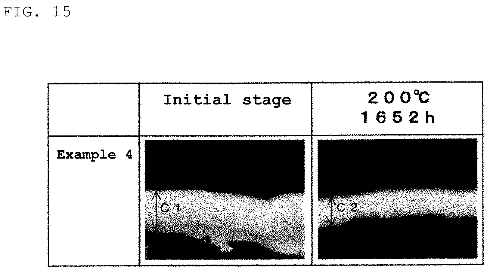Patent US11776754 Figure 14 – Electronic component and mounting structure