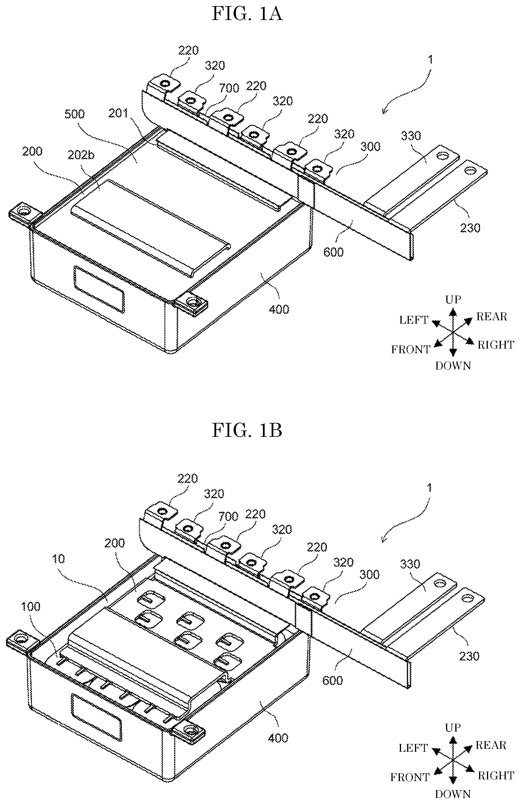 Patent US11776758 Figure 1 – Capacitor