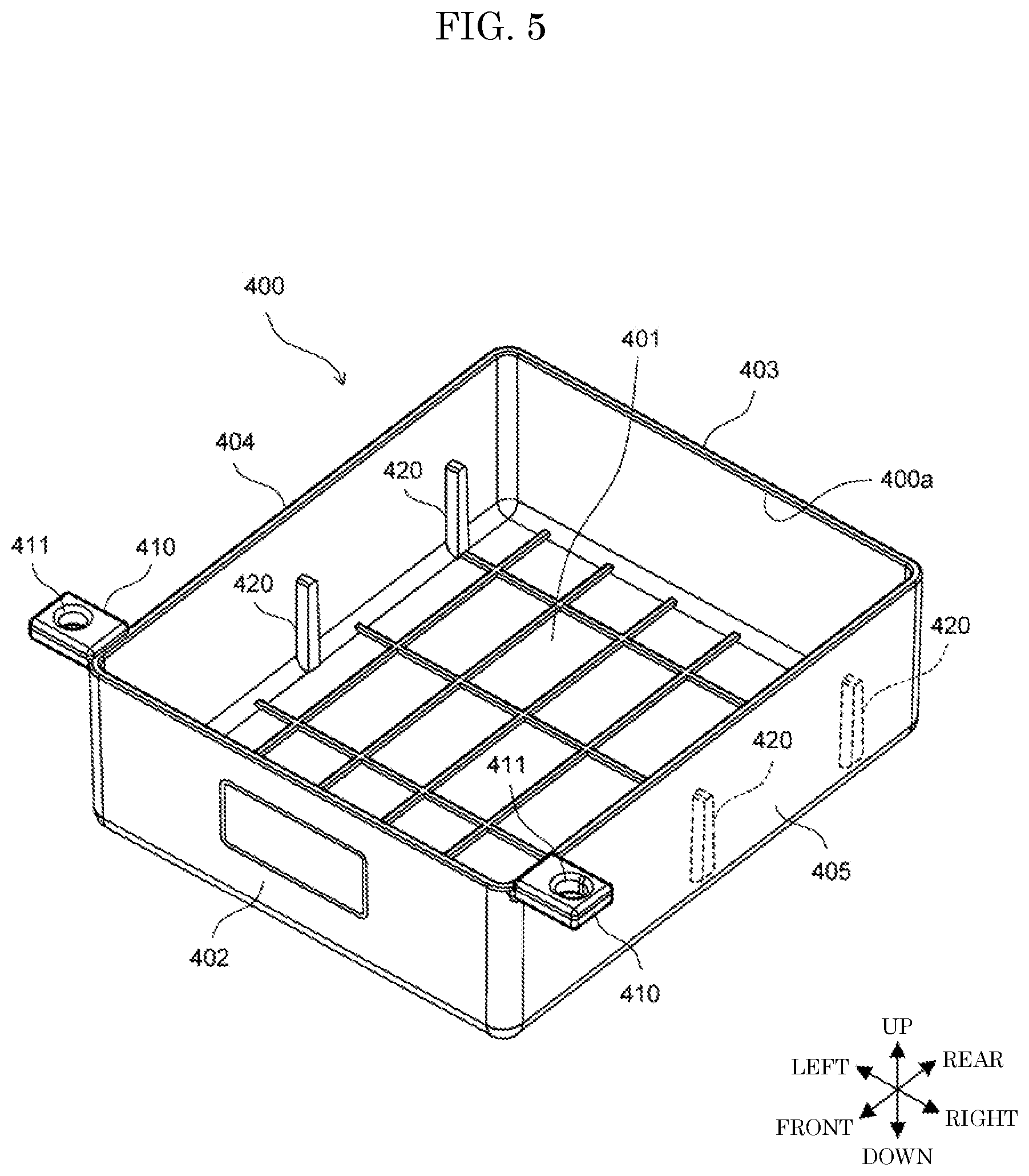 Patent US11776758 Figure 5 – Capacitor