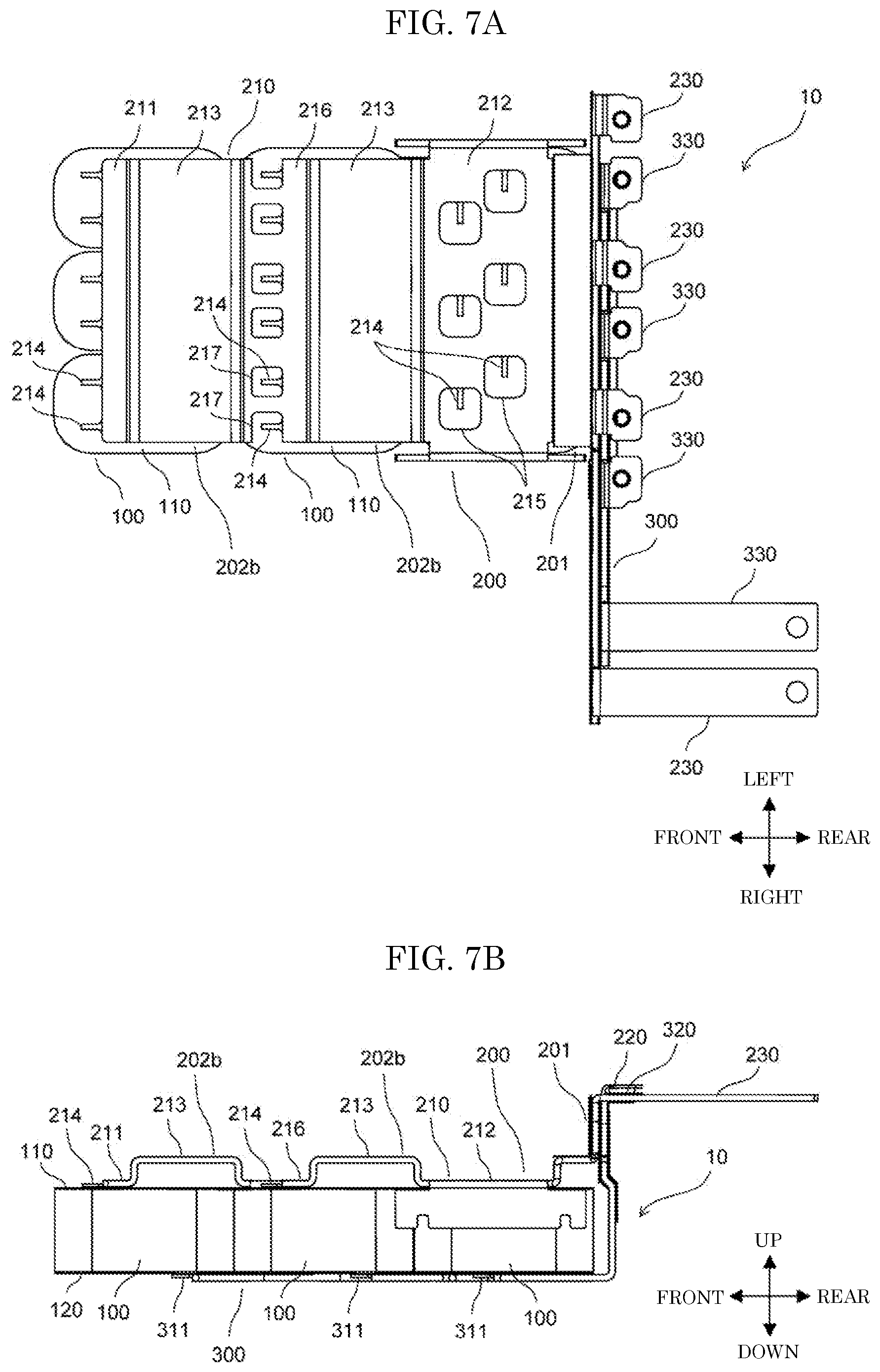 Patent US11776758 Figure 7 – Capacitor