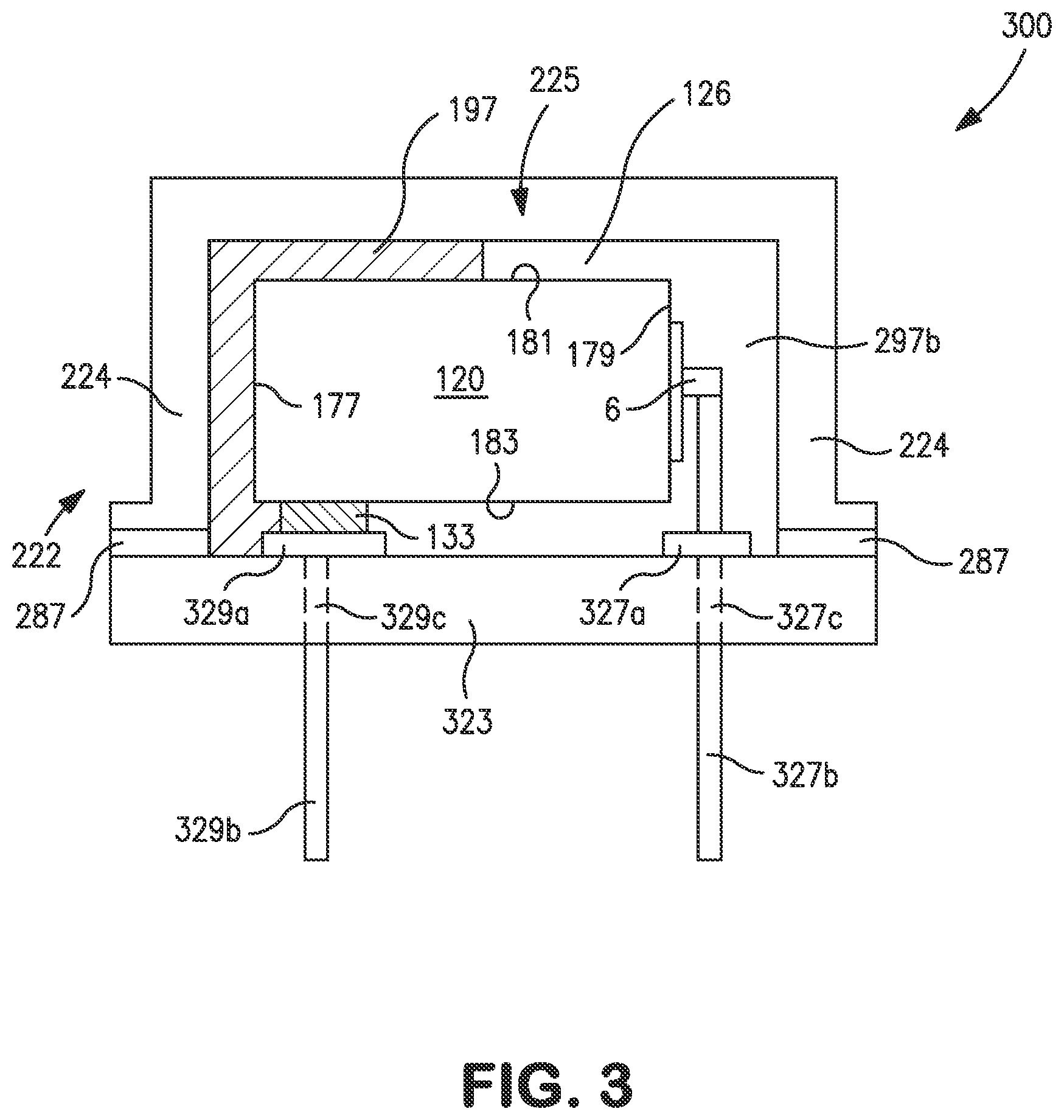 Patent US11776759 Figure 3 – Tantalum capacitor with increased stability