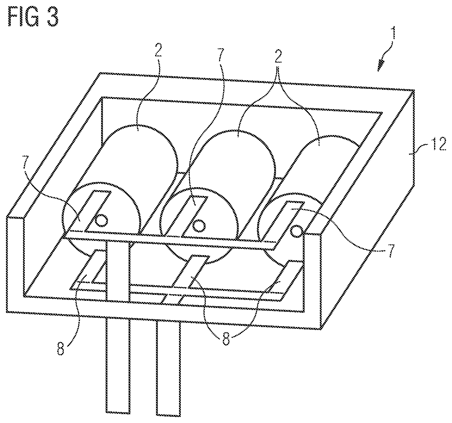 Patent US11776761 Figure 2 – Hybrid polymer aluminum electrolytic capacitor and method of manufacturing a capacitor