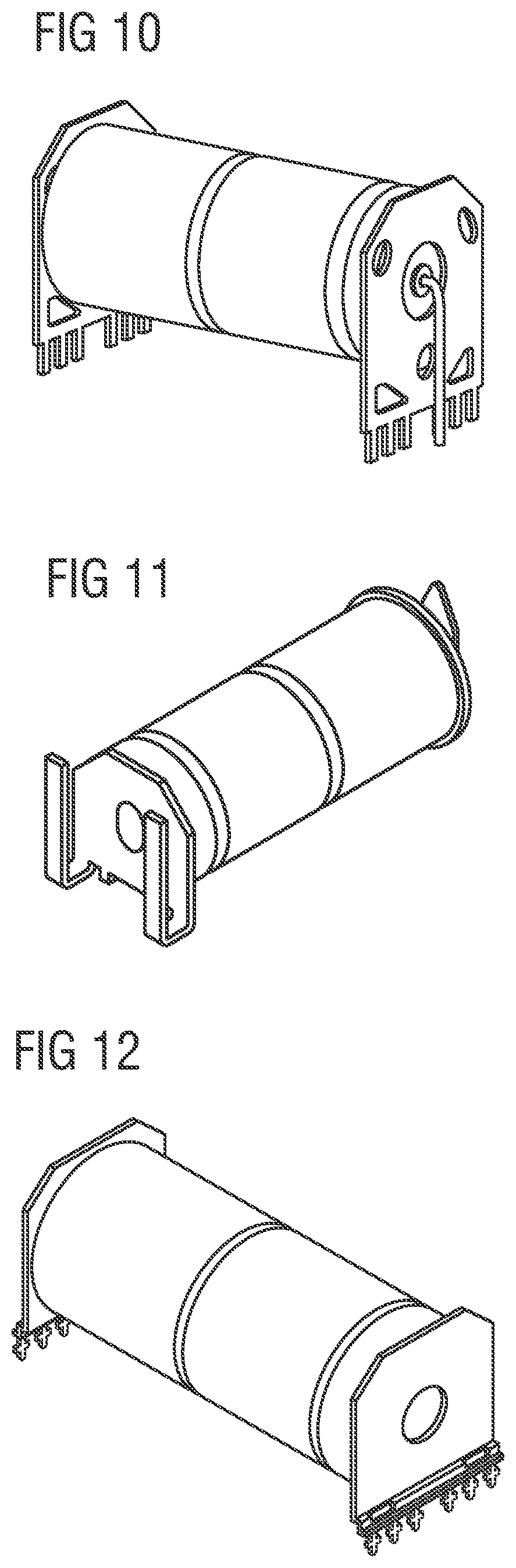 Patent US11776761 Figure 6 – Hybrid polymer aluminum electrolytic capacitor and method of manufacturing a capacitor
