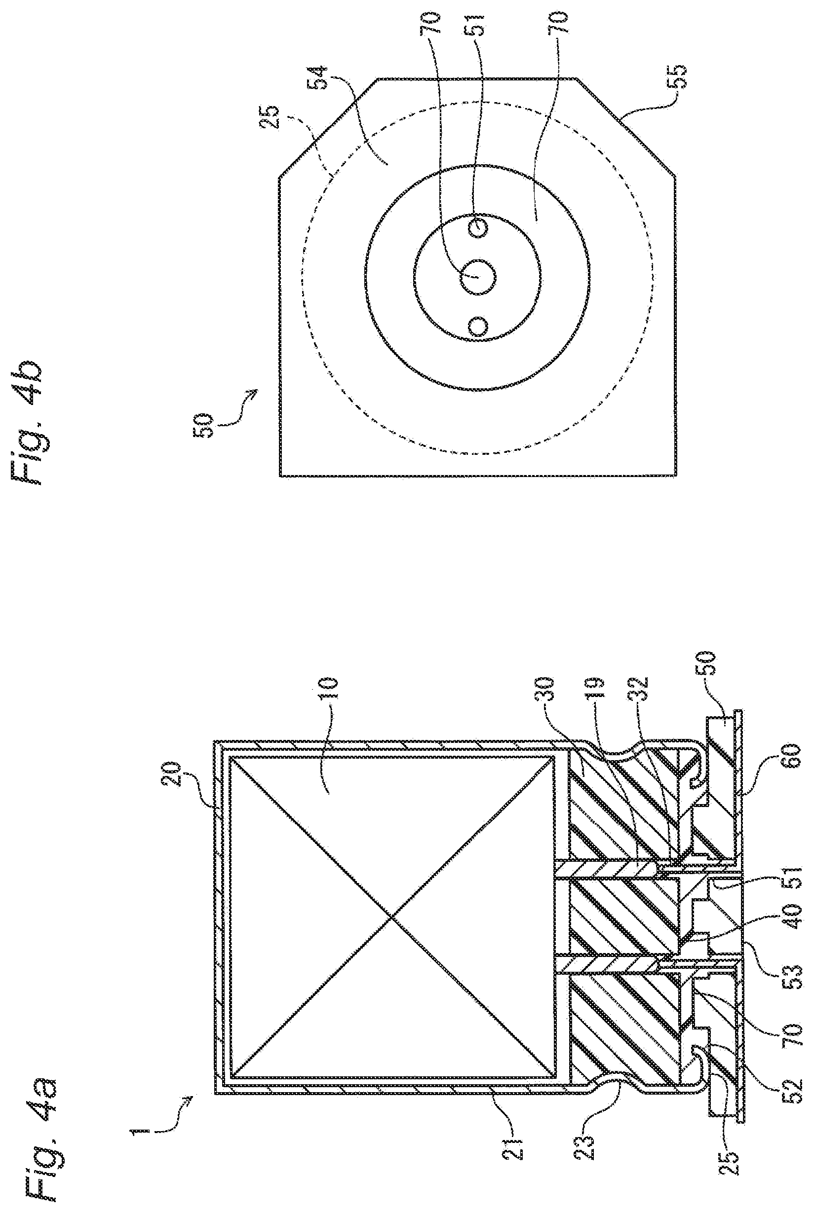 Patent US11776762 Figure 4 – Electrolytic capacitor