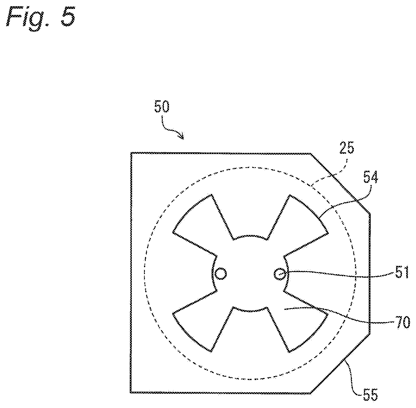 Patent US11776762 Figure 5 – Electrolytic capacitor