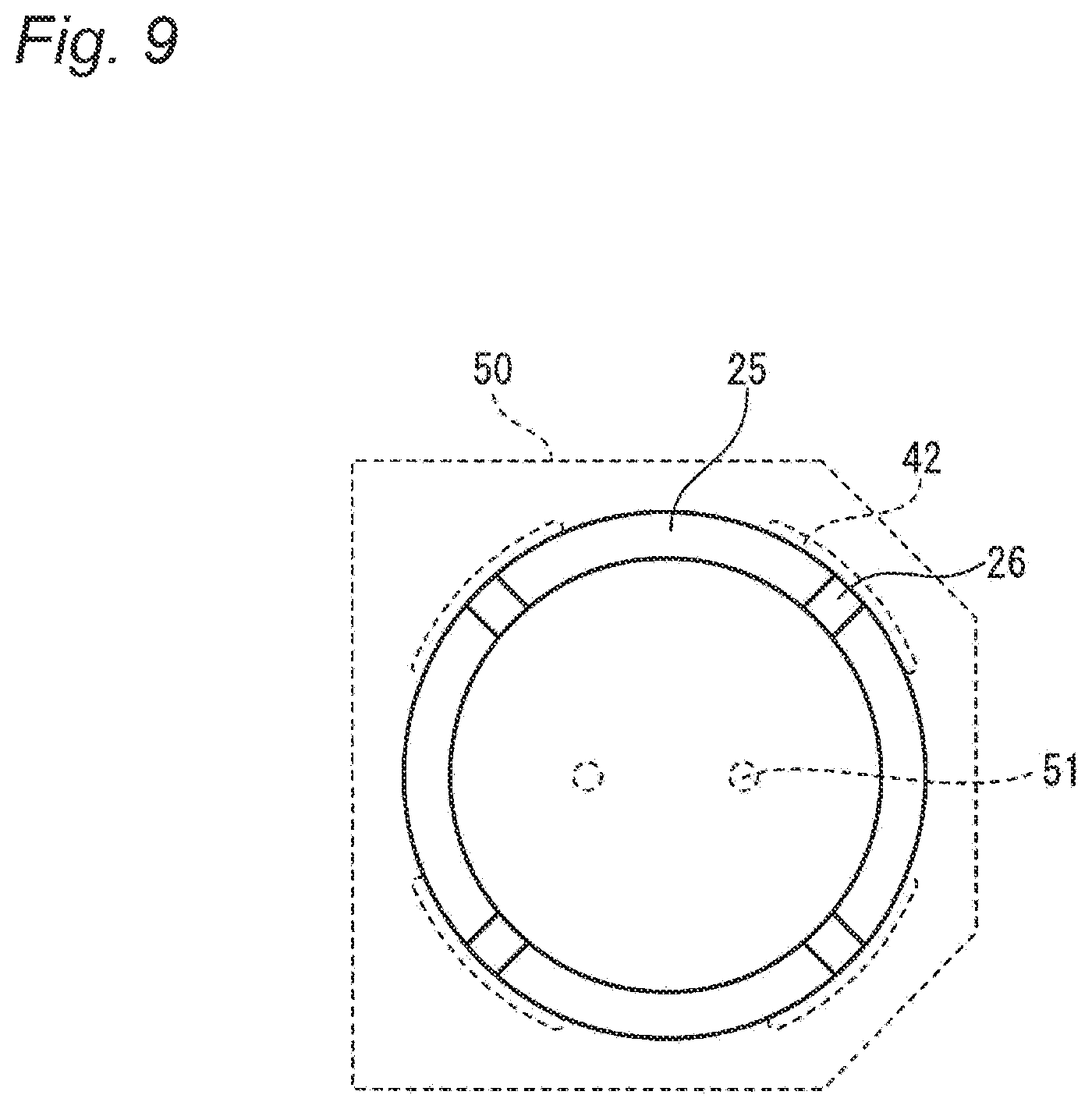 Patent US11776762 Figure 9 – Electrolytic capacitor
