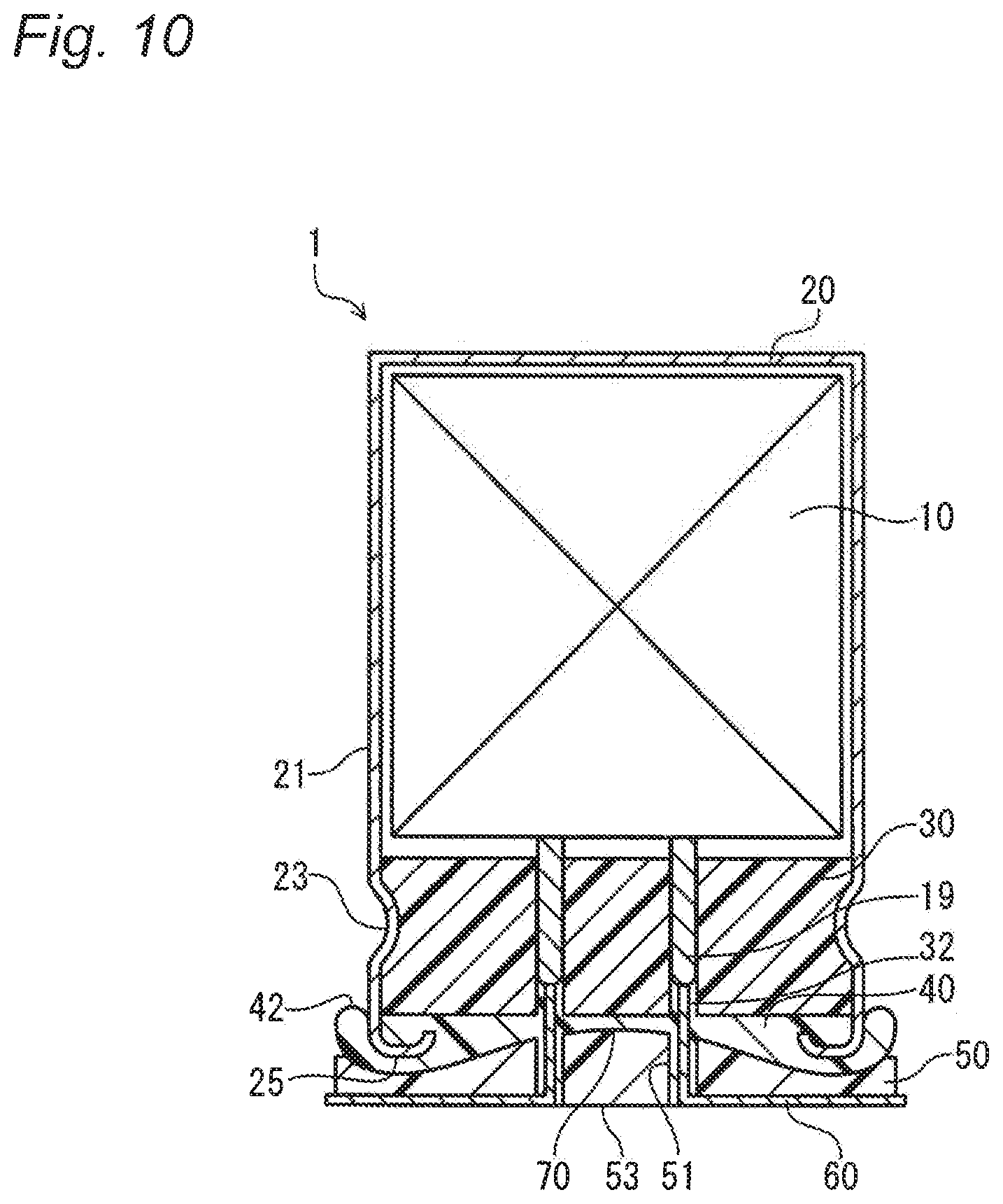 Patent US11776762 Figure 10 – Electrolytic capacitor