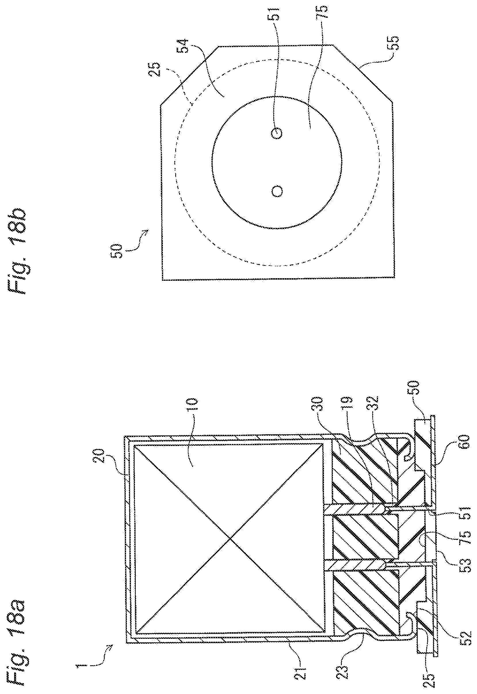 Patent US11776762 Figure 18 – Electrolytic capacitor