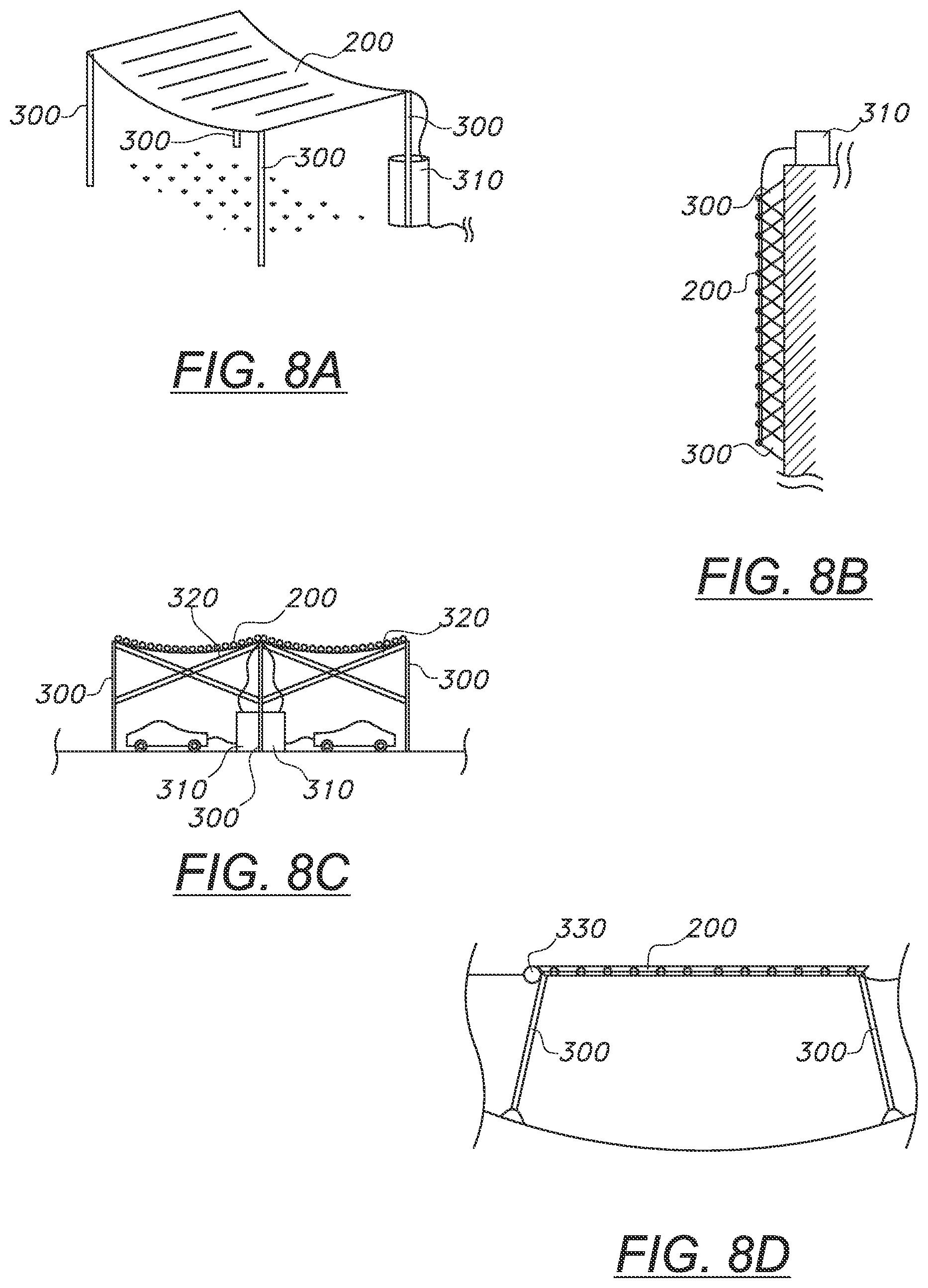 Patent US11776764 Figure 5 – Solar cell systems and methods of making the same