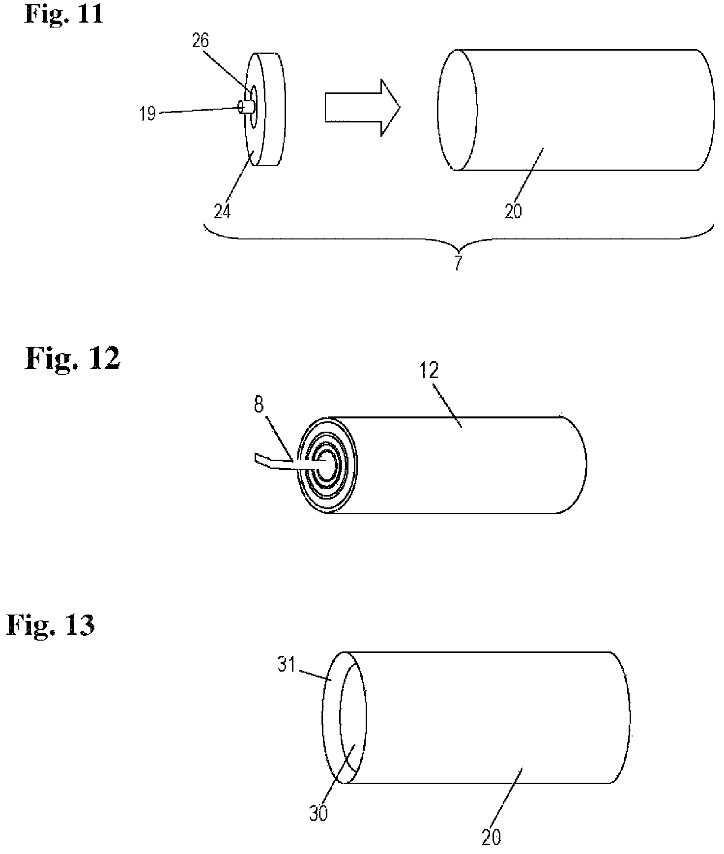 Patent US11776765 Figure 6 – Advanced electrolyte systems and their use in energy storage devices