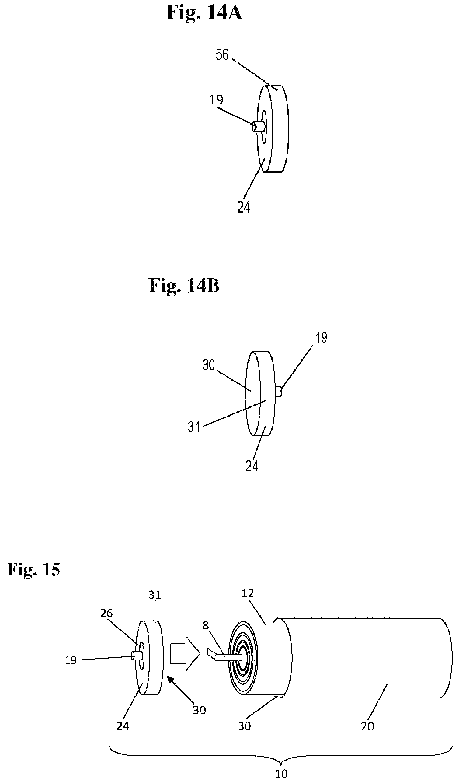 Patent US11776765 Figure 7 – Advanced electrolyte systems and their use in energy storage devices