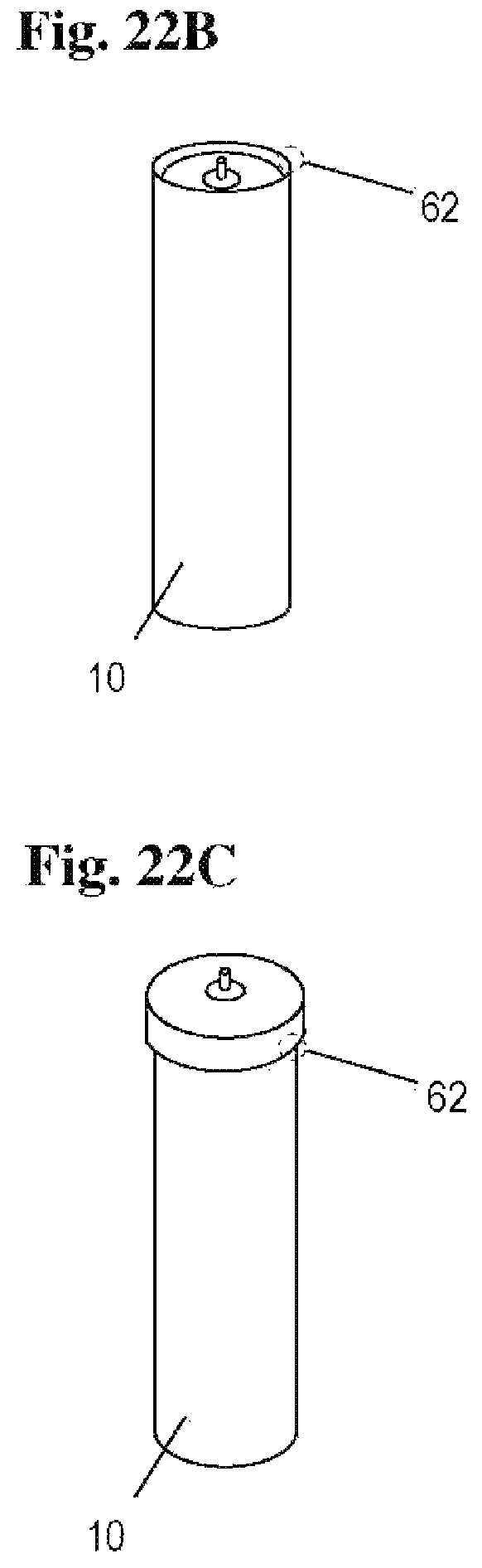 Patent US11776765 Figure 12 – Advanced electrolyte systems and their use in energy storage devices