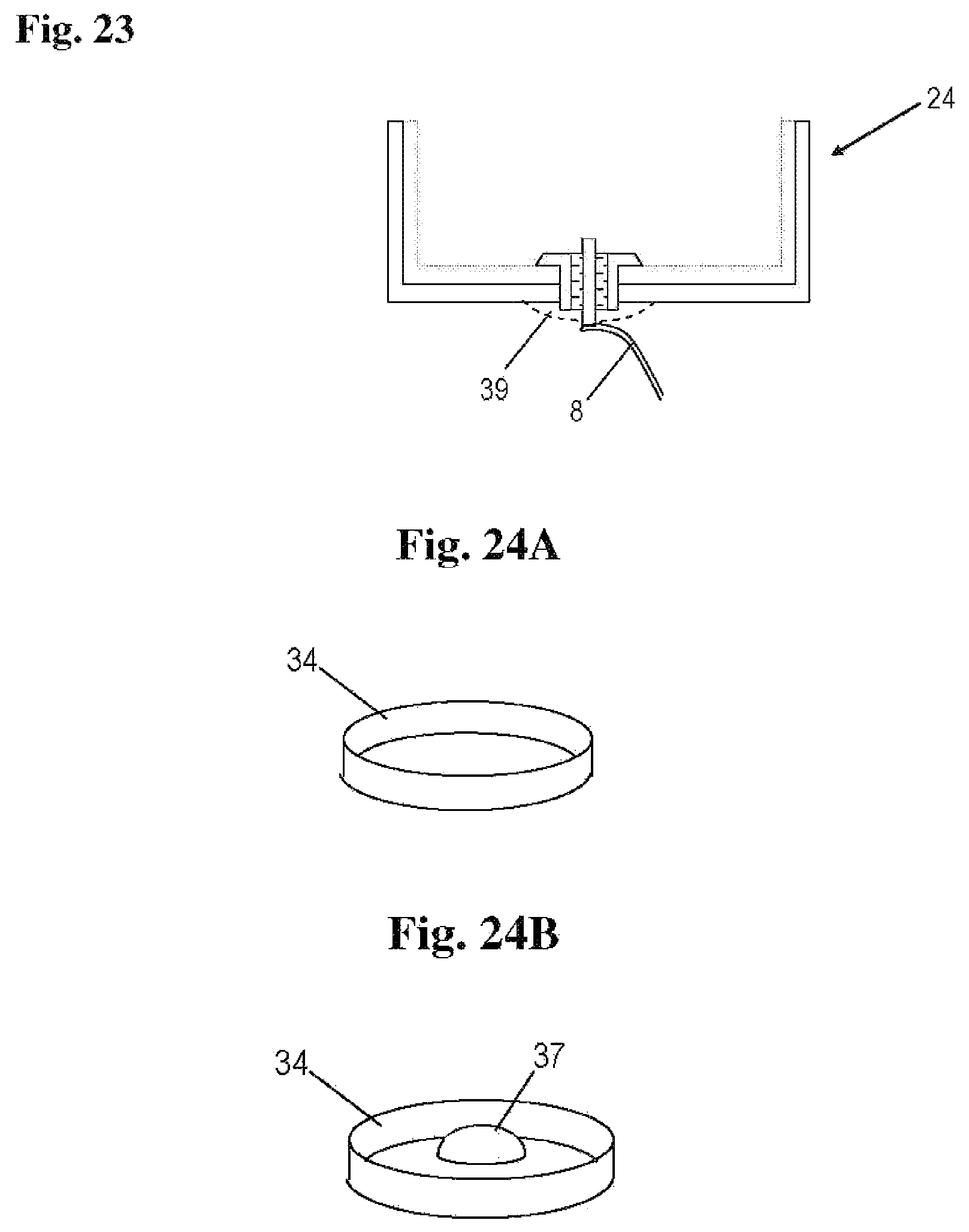 Patent US11776765 Figure 13 – Advanced electrolyte systems and their use in energy storage devices