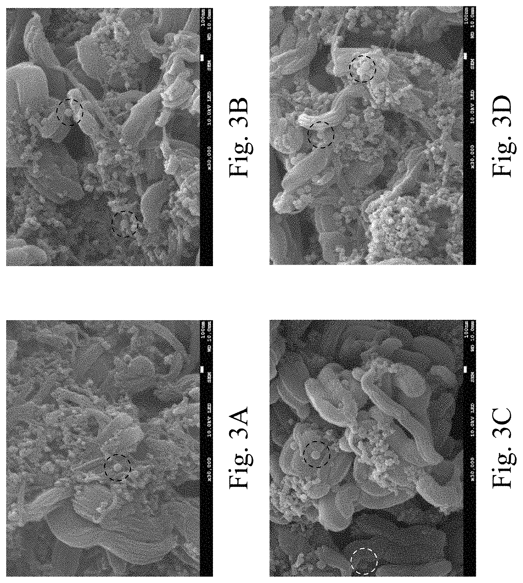 Patent US11776767 Figure 3 – Fabrication methods for supercapacitor electrode including silicon dioxide microsphere