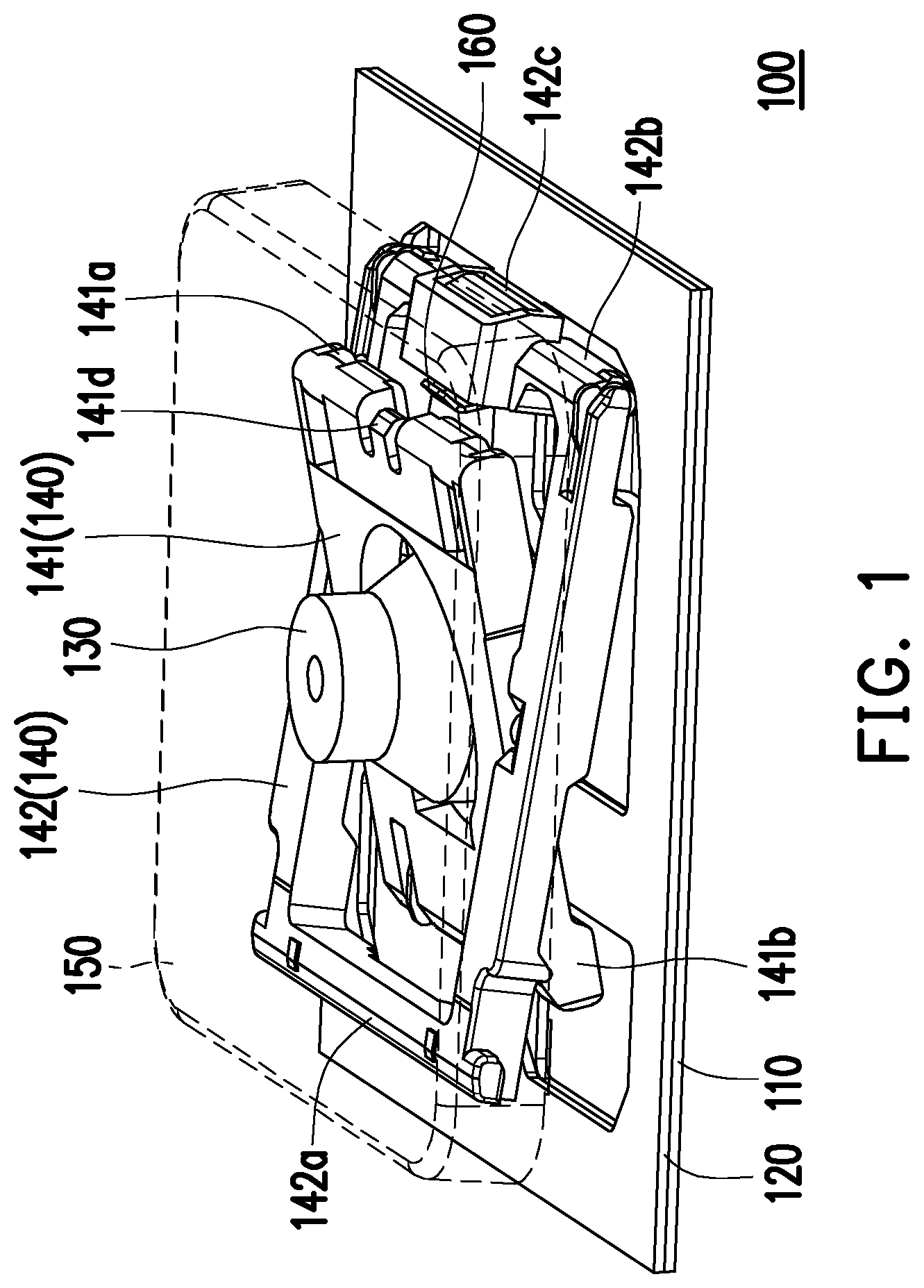 Patent US11776769 Figure 1 – Key structure