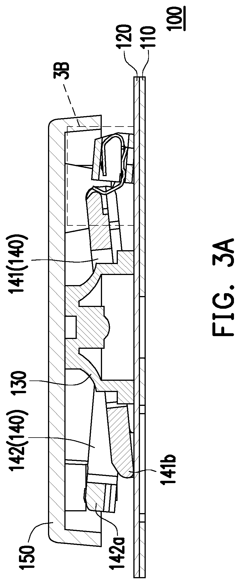 Patent US11776769 Figure 4 – Key structure