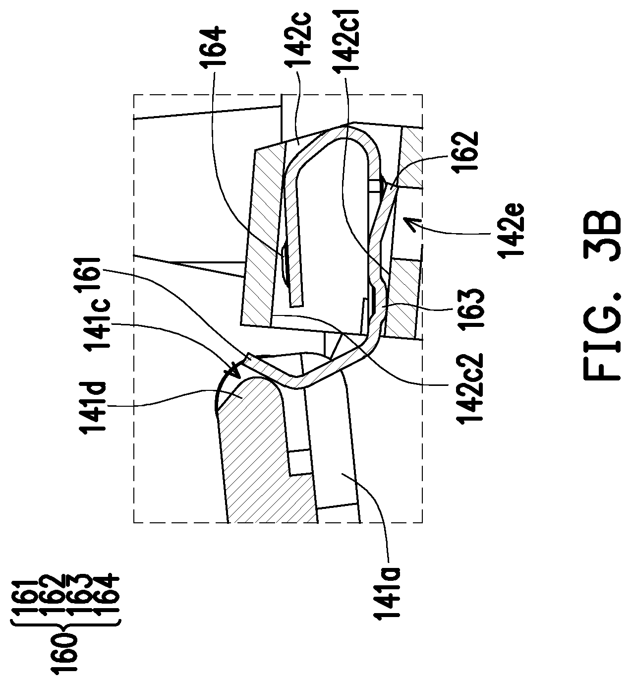 Patent US11776769 Figure 5 – Key structure