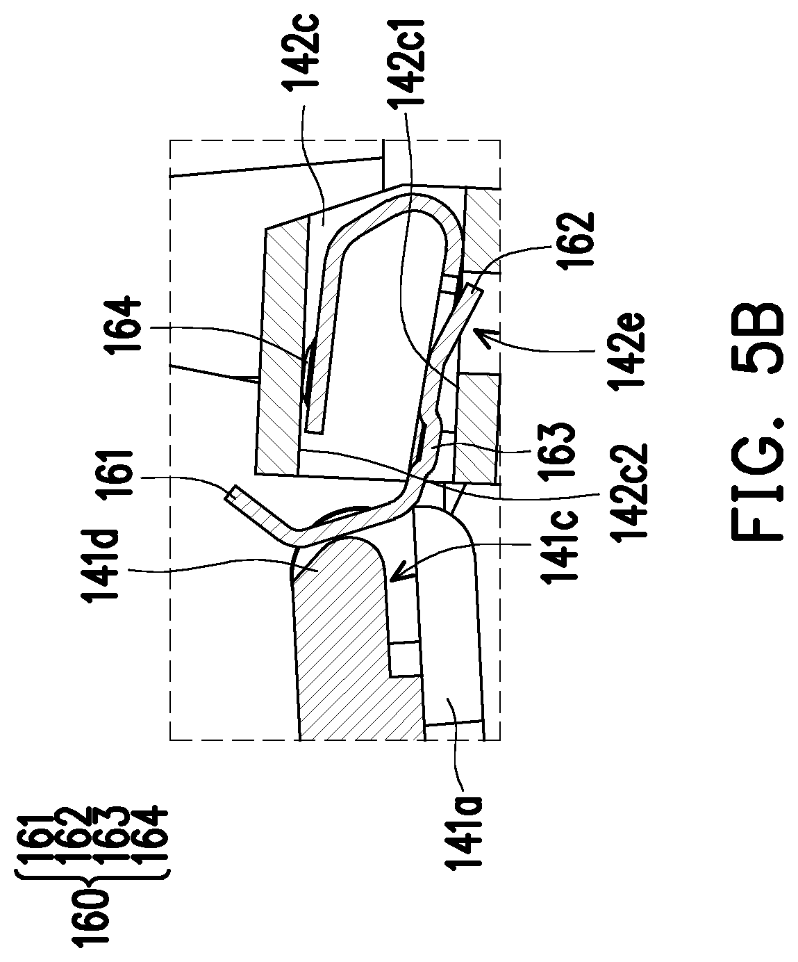 Patent US11776769 Figure 9 – Key structure