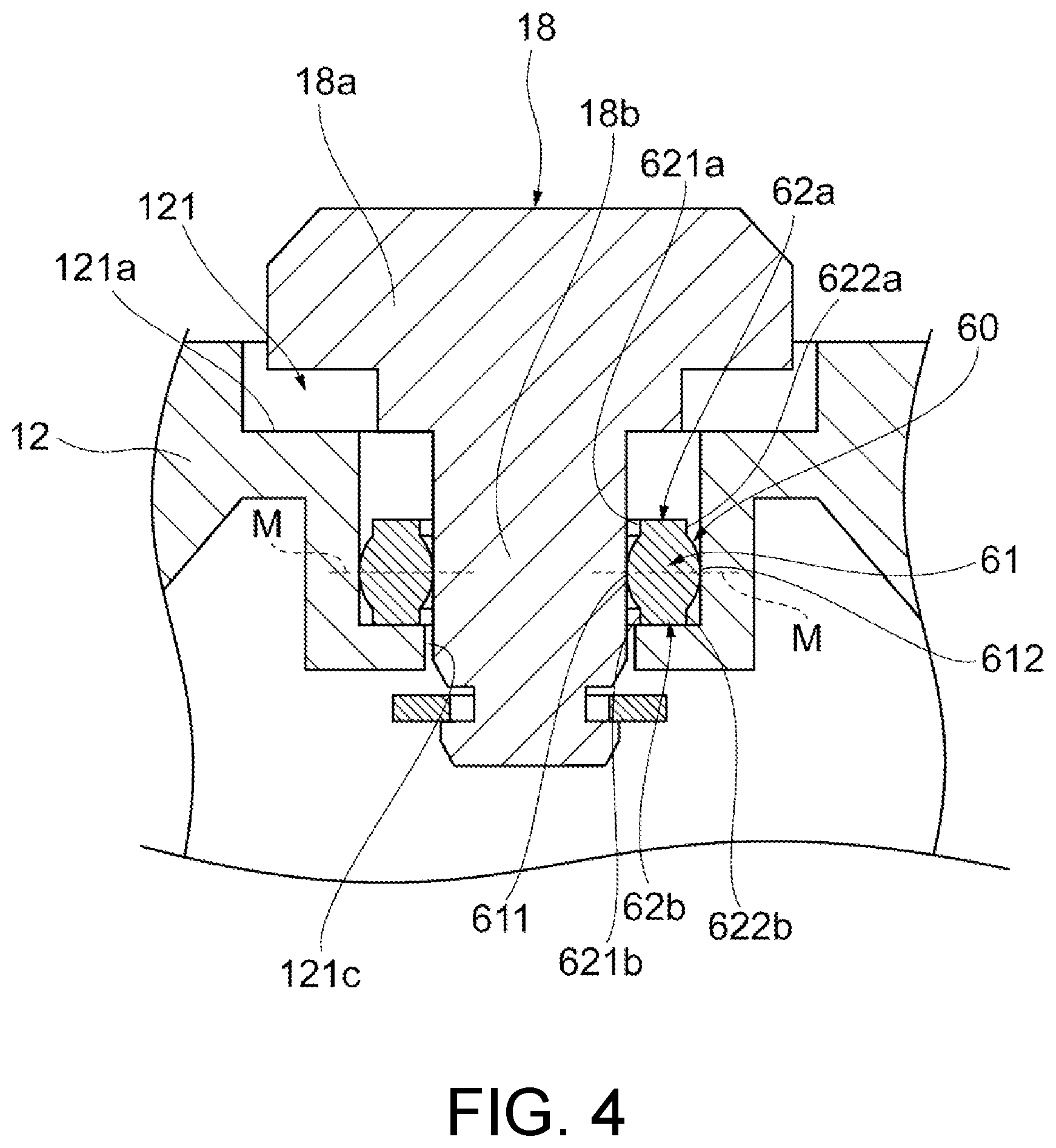 Patent US11776770 Figure 4 – Sensor and electronic device